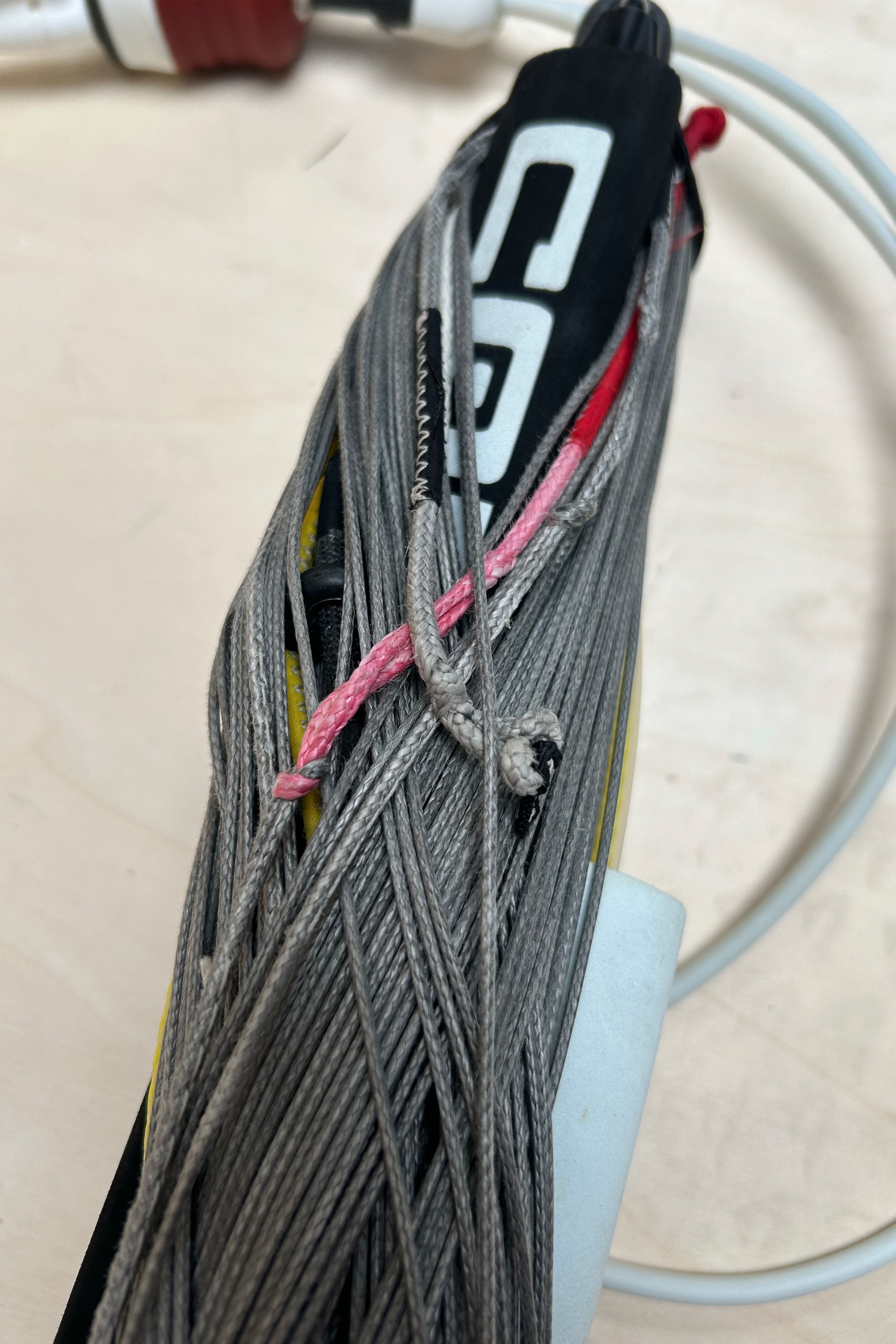 Core Kiteboarding-Sensor 4 Pro Bar (DEMO)