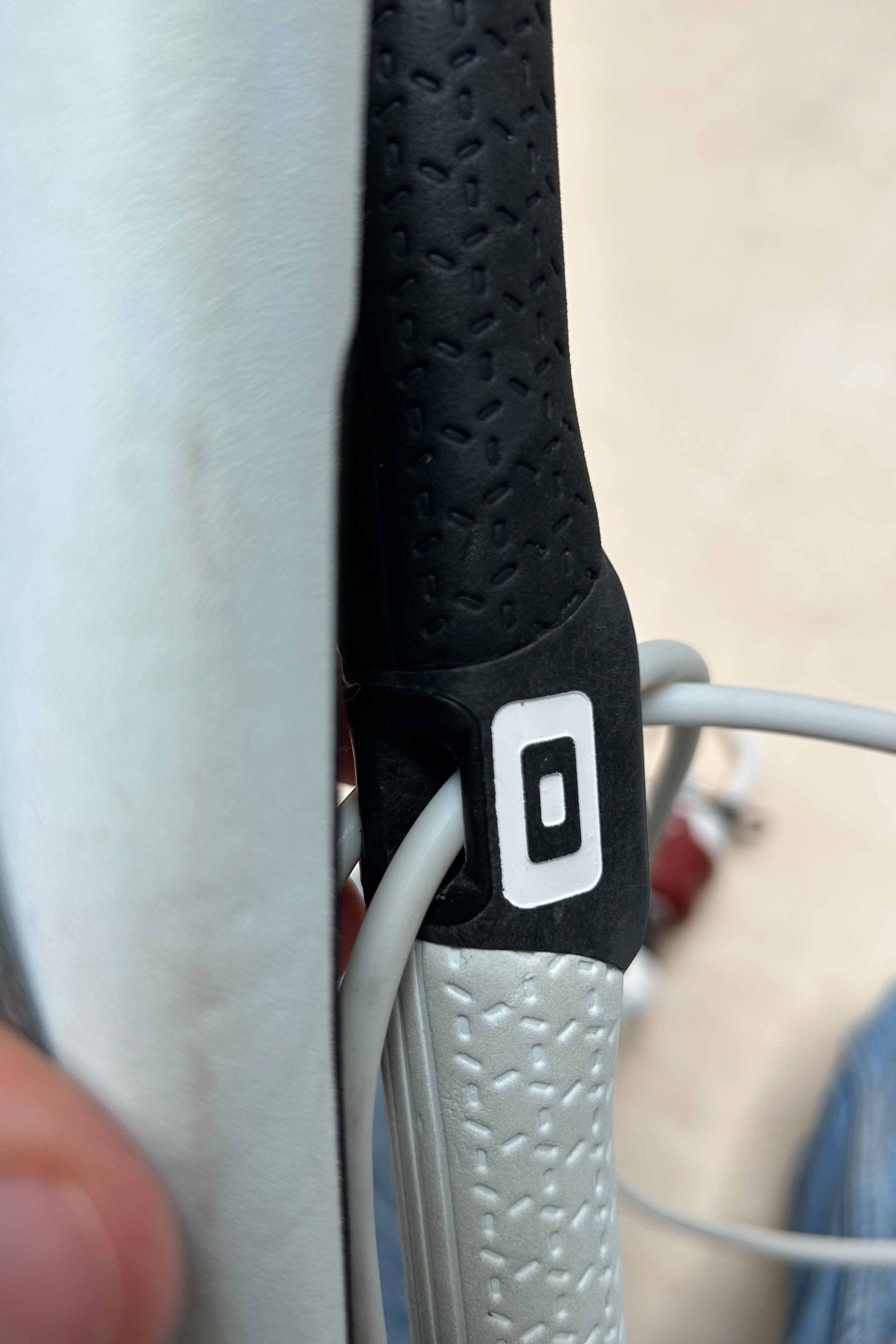 Core Kiteboarding-Sensor 4 Pro Bar (DEMO)