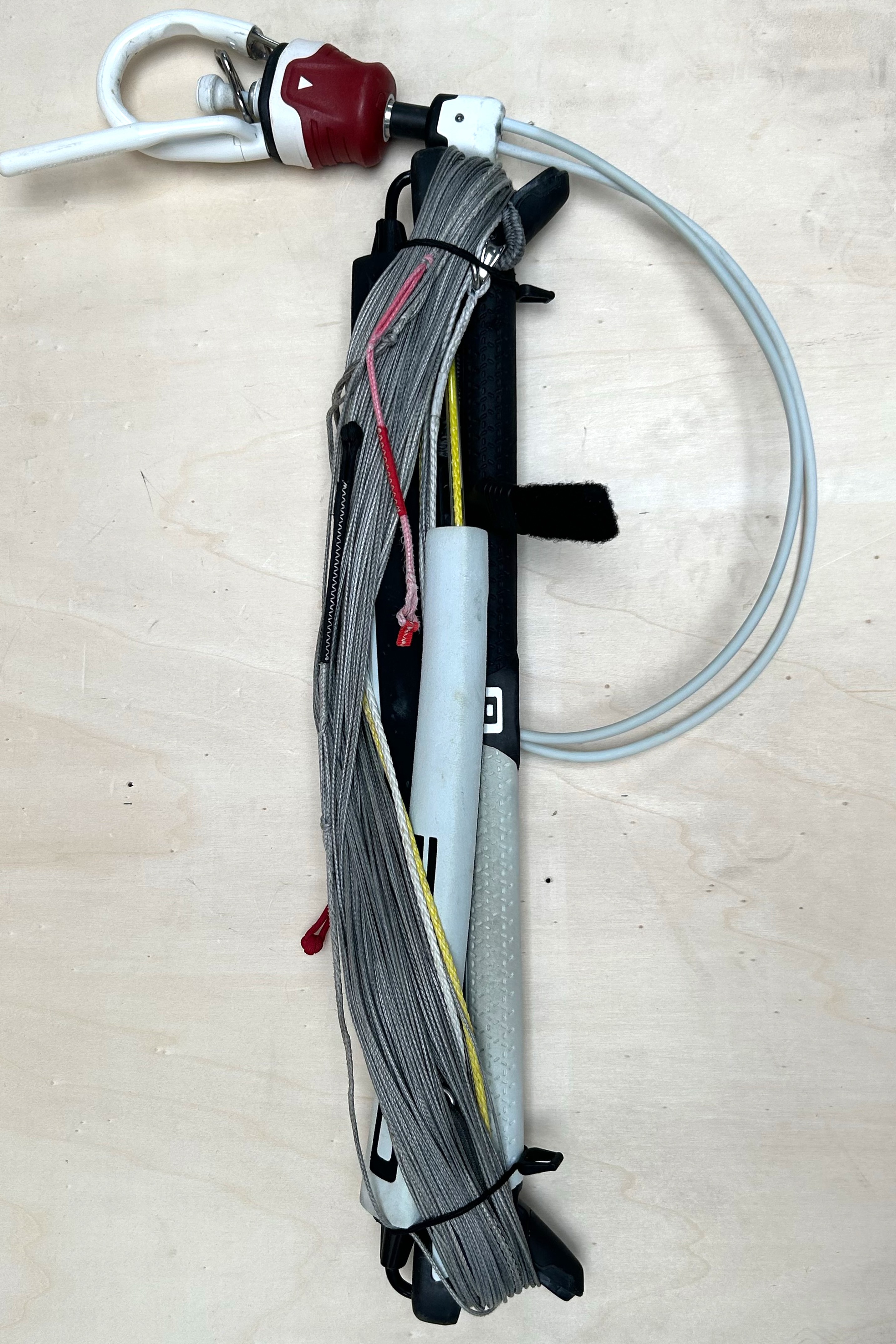 Core Kiteboarding-Sensor 4 Pro Bar (DEMO)