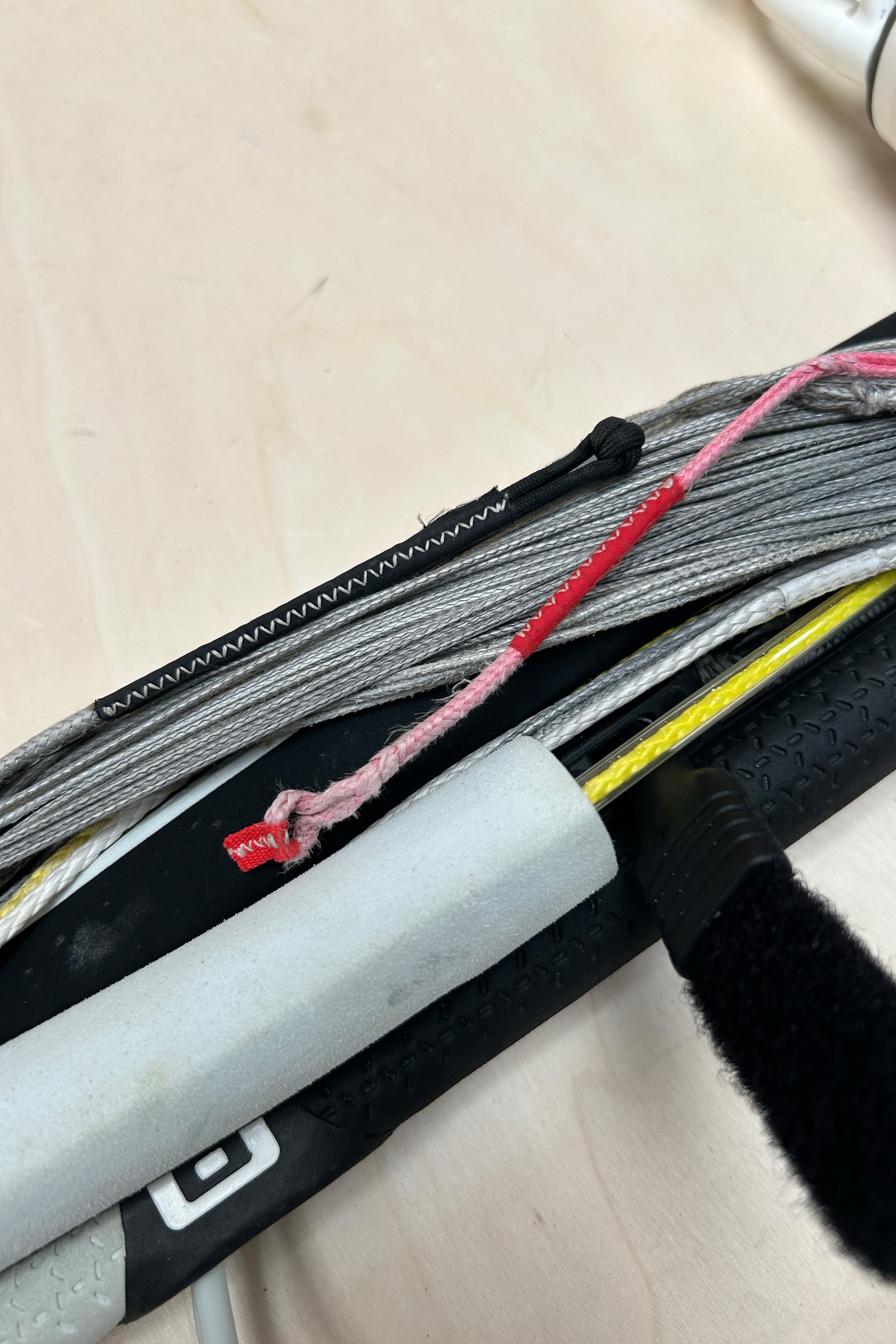 Core Kiteboarding-Sensor 4 Pro Bar (DEMO)