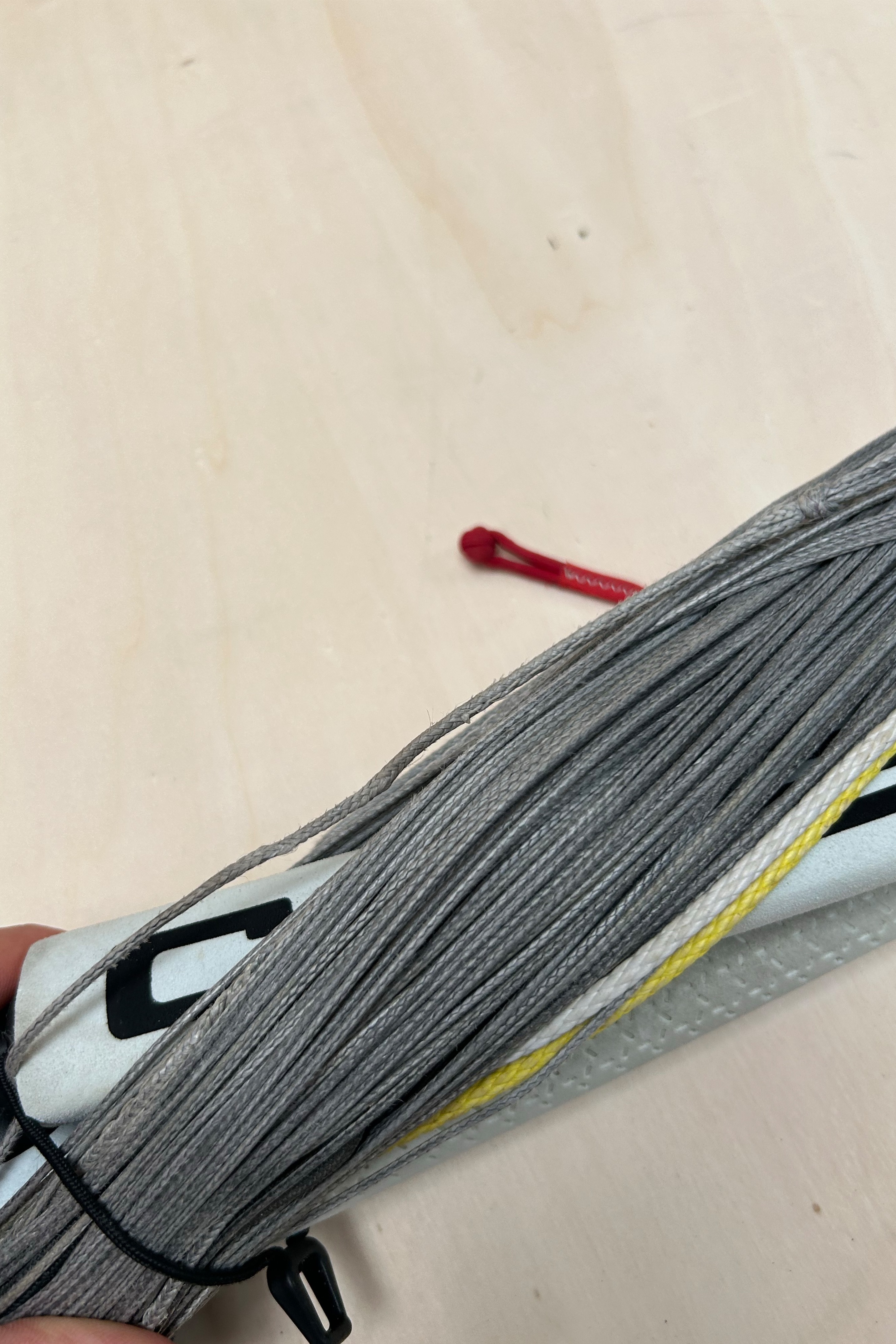 Core Kiteboarding-Sensor 4 Pro Bar (DEMO)