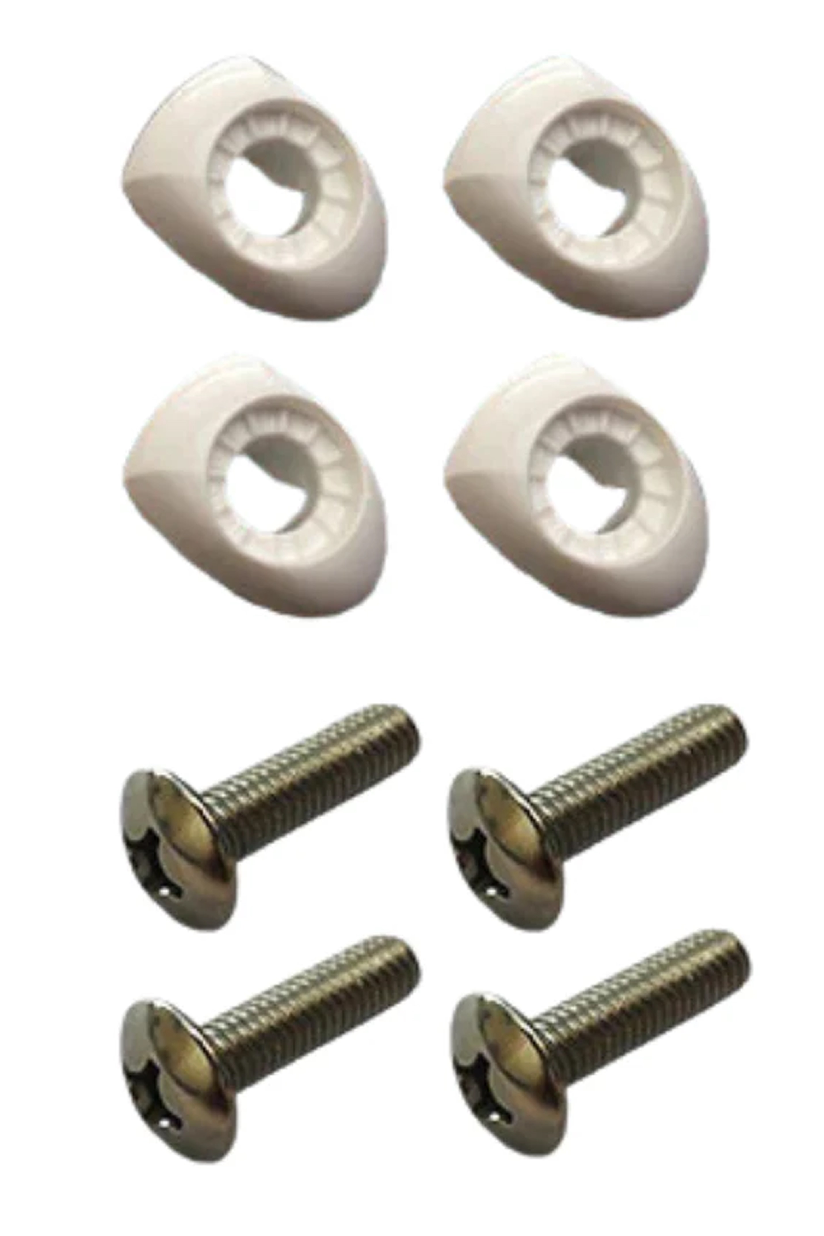 Core Kiteboarding-Union Pro / Union Pro 2 Screws & Washers