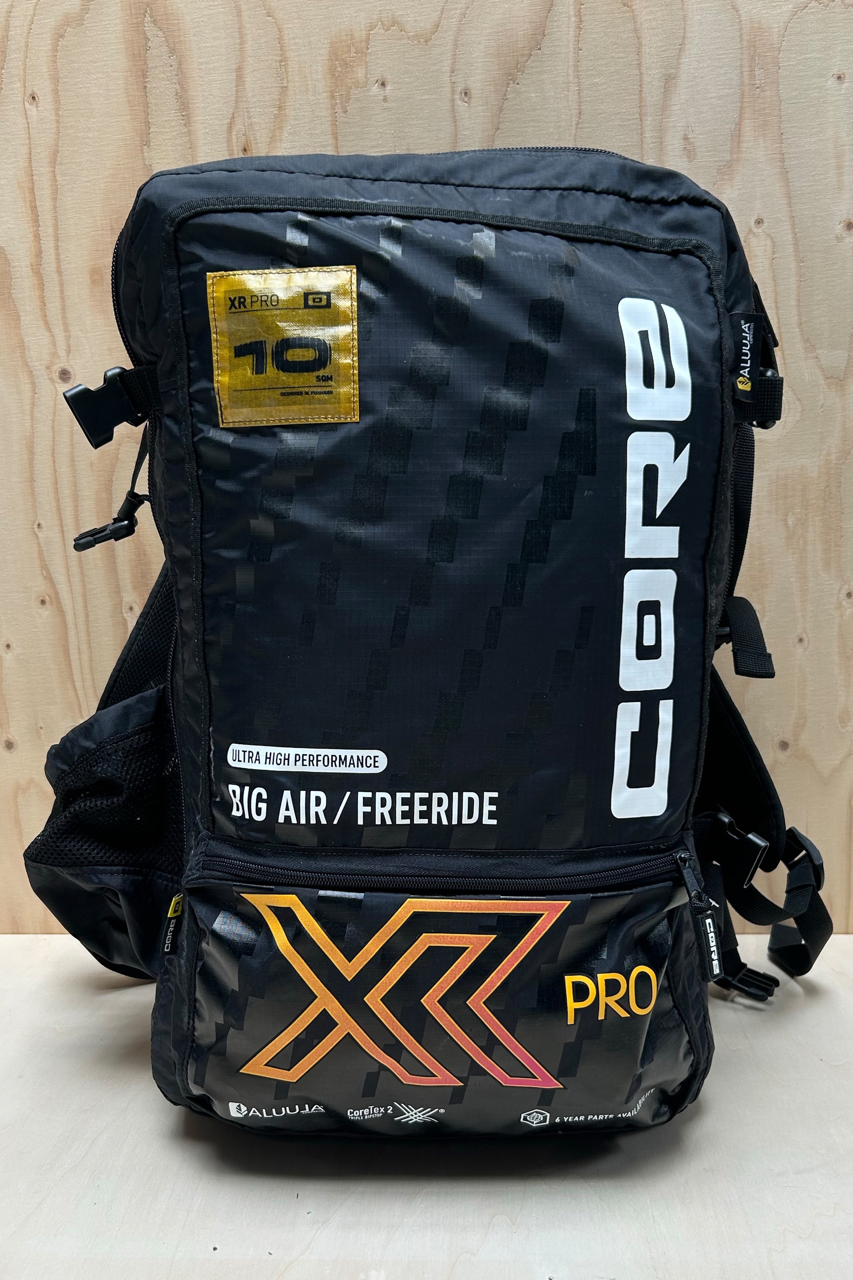 Core Kiteboarding-XR PRO 2 (2nd)