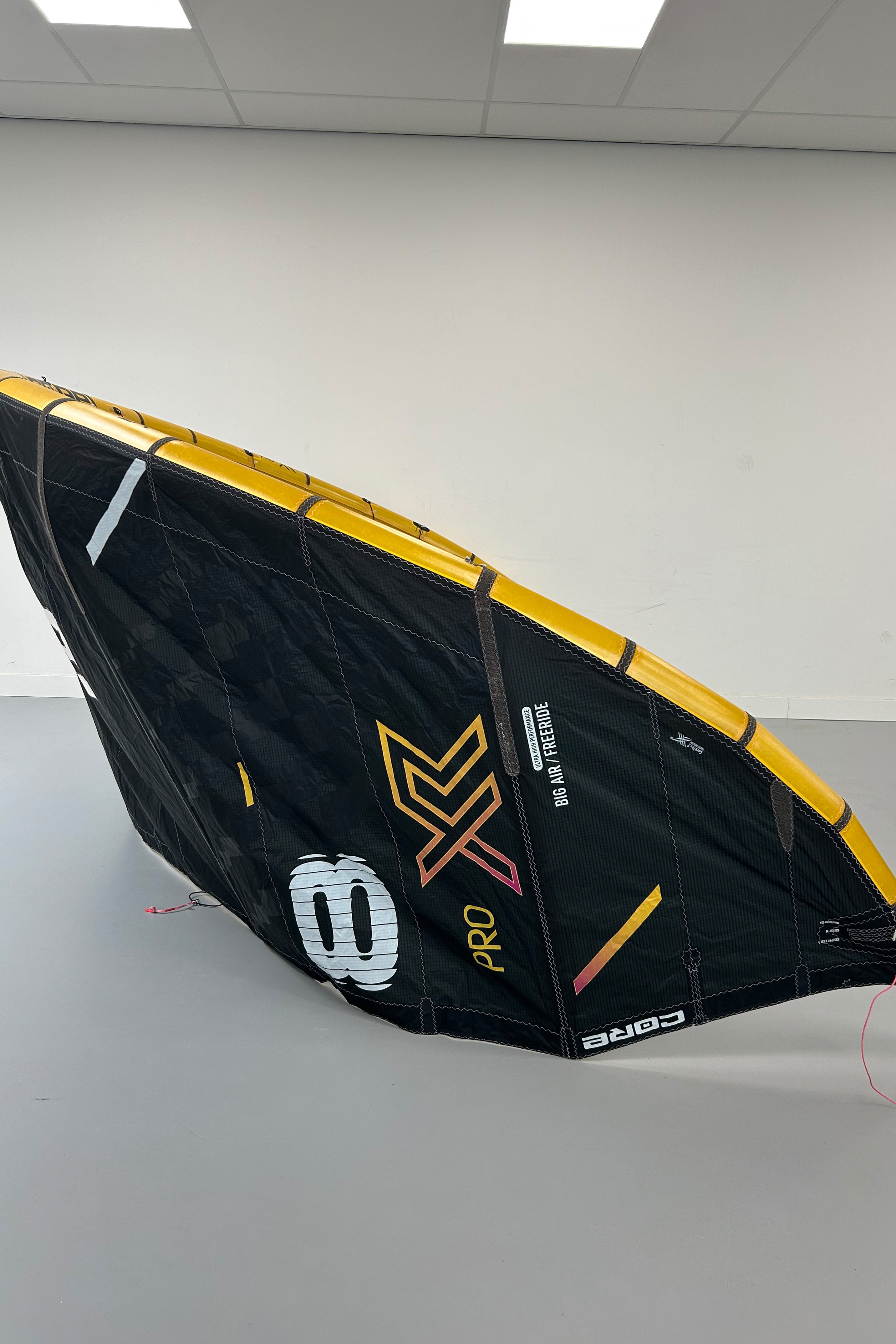 Core Kiteboarding-XR PRO 2 Kite (DEMO)