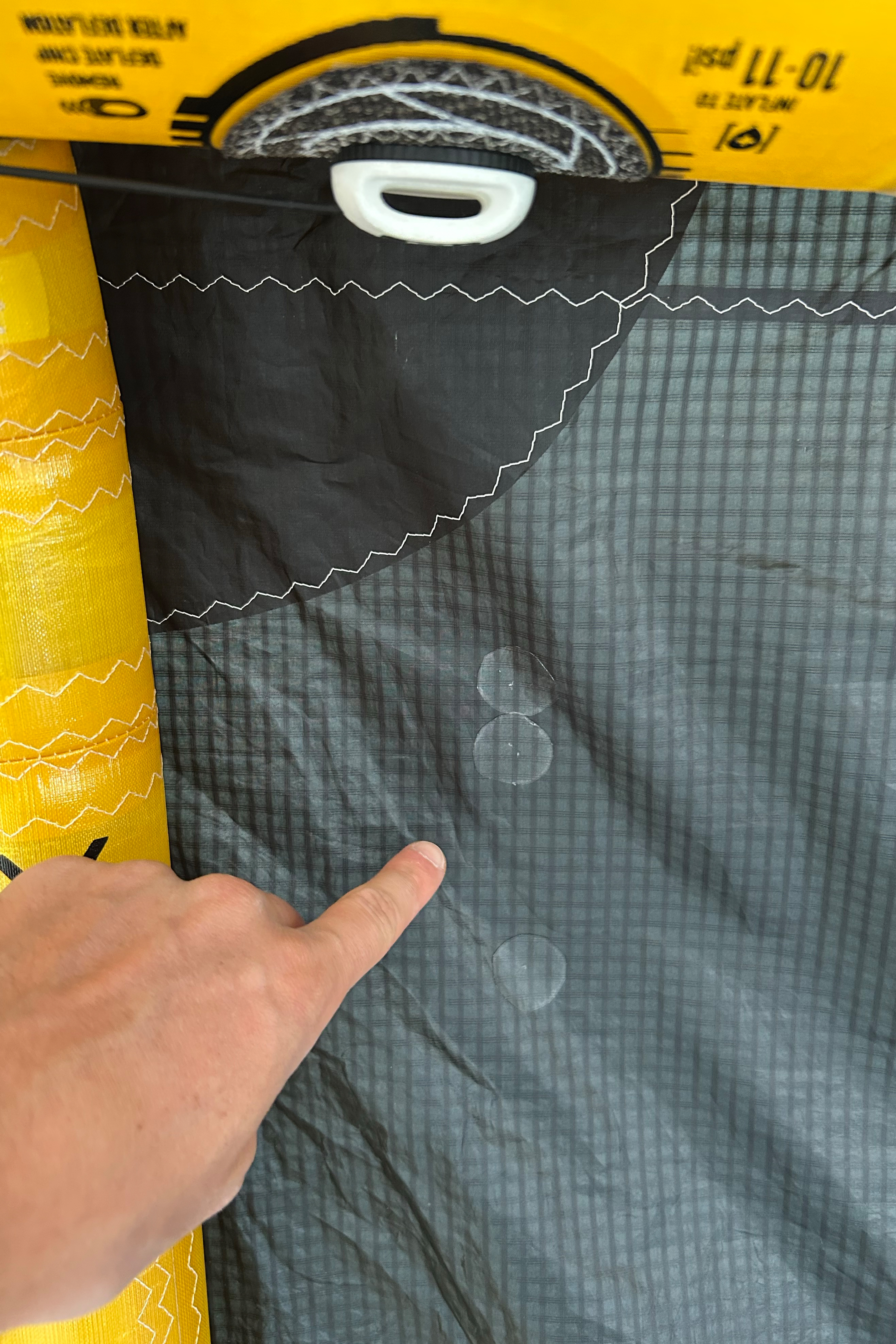 Core Kiteboarding-XR PRO Kite (DEMO)