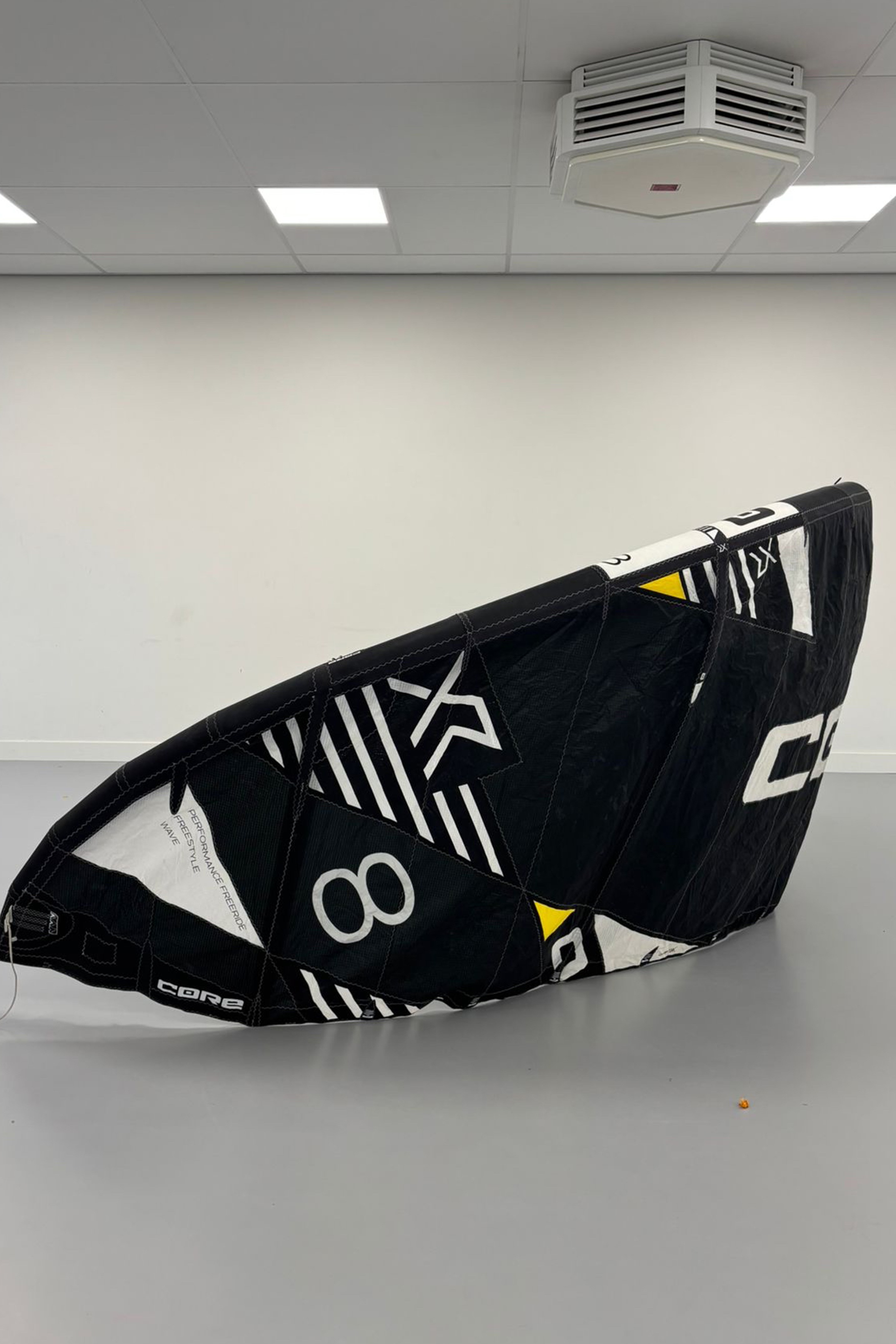 Core Kiteboarding-XR6 Kite (2nd)