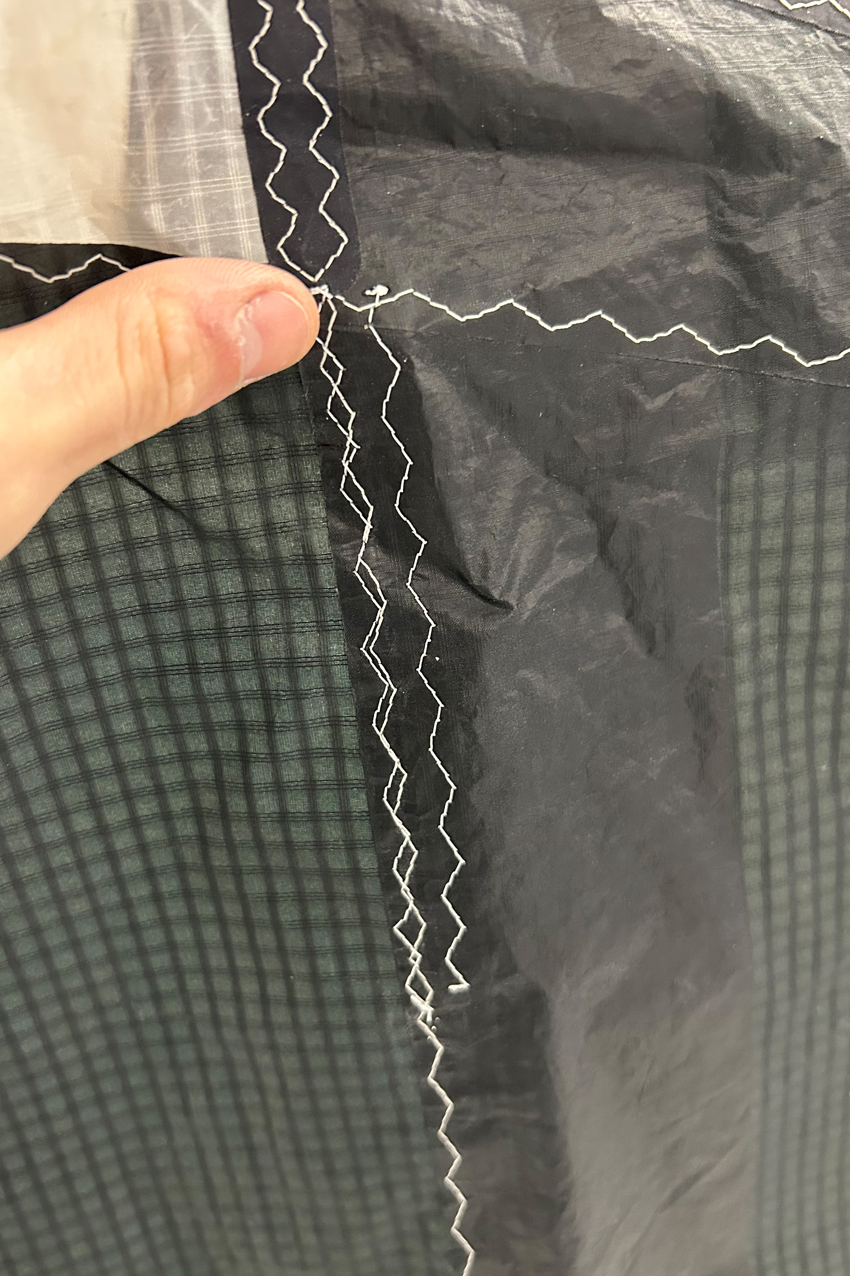 Core Kiteboarding-XR7 Kite (2nd)