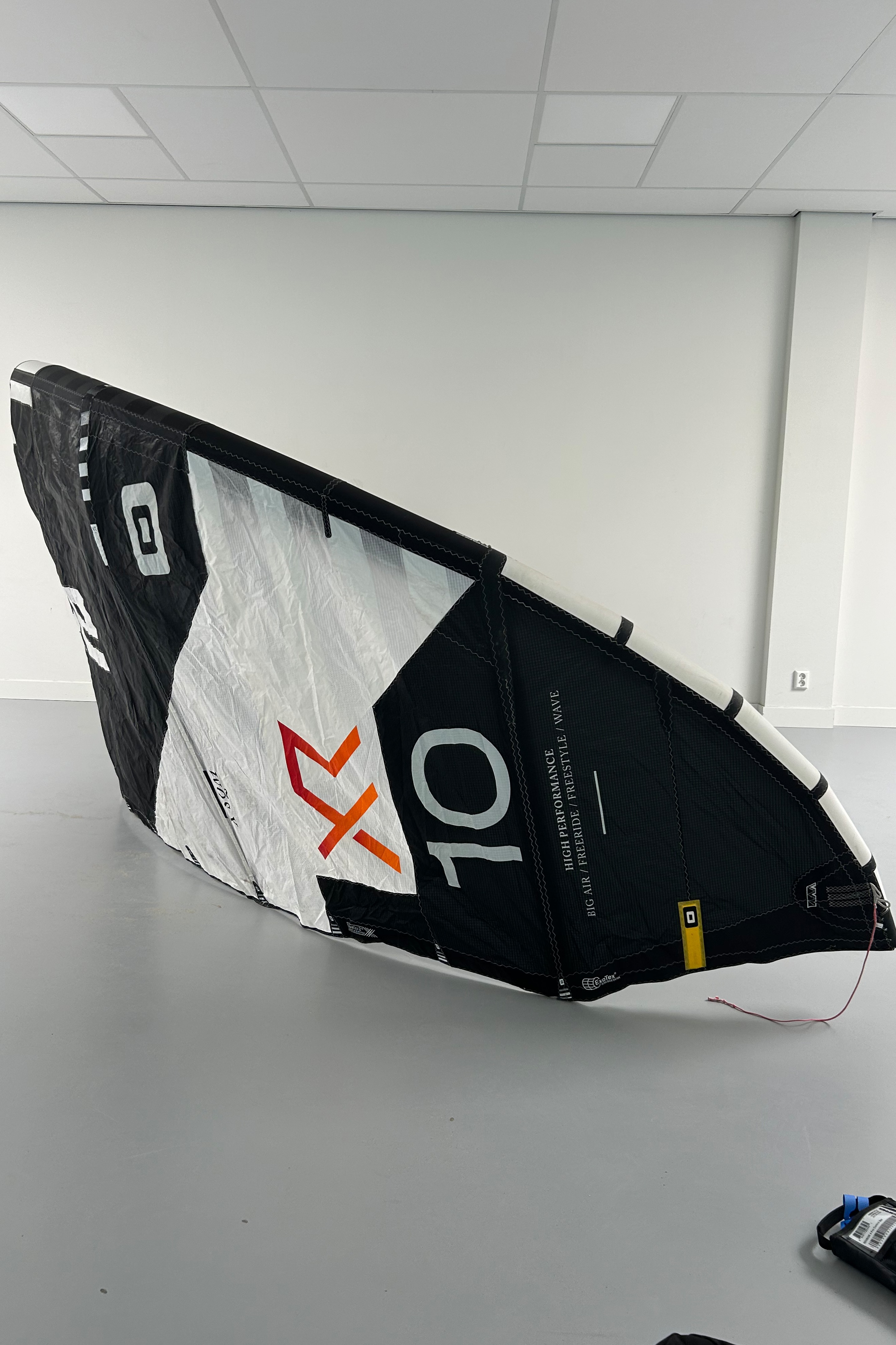 Core Kiteboarding-XR7 Kite (2nd)
