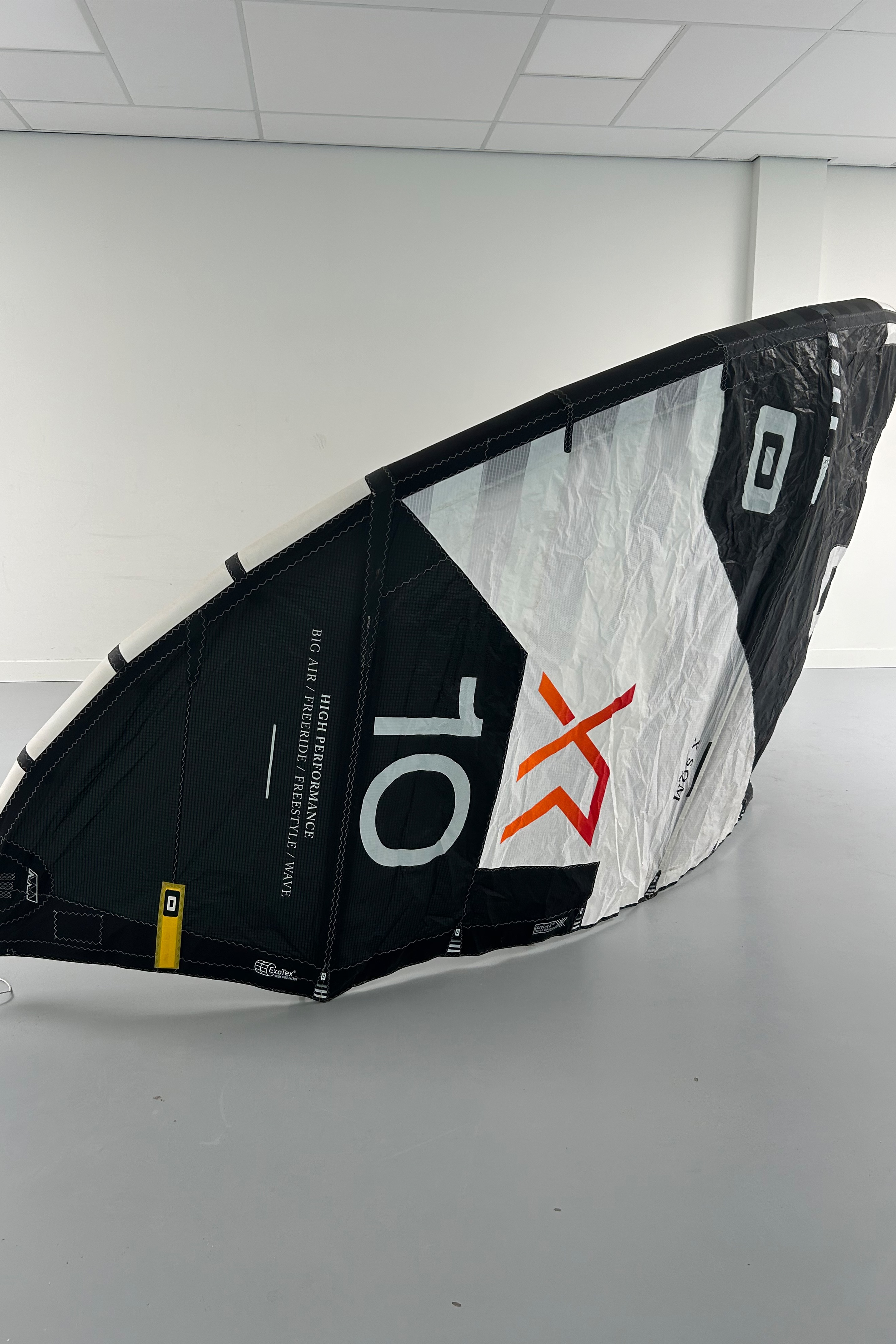 Core Kiteboarding-XR7 Kite (2nd)
