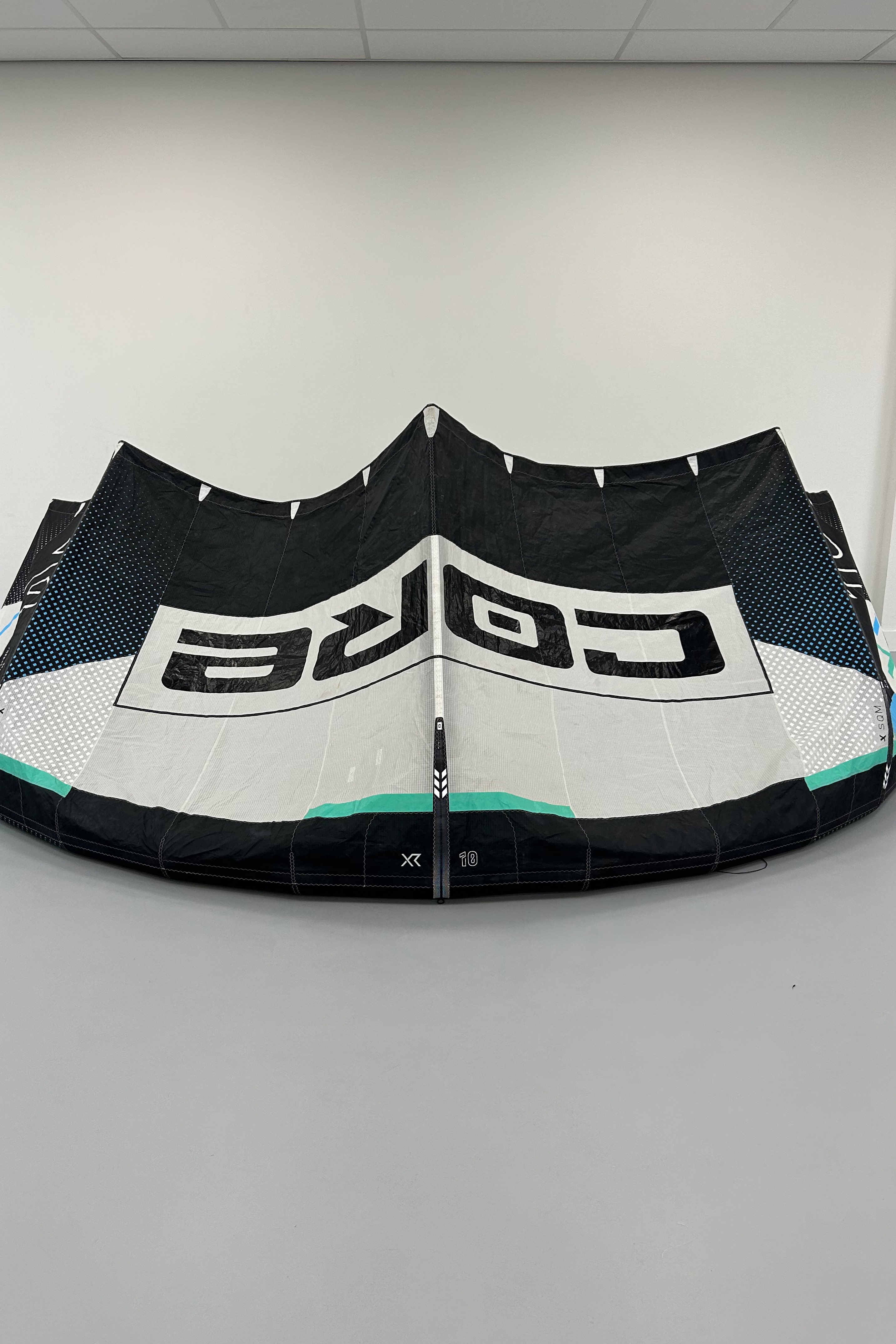 Core Kiteboarding-XR8 Kite (2nd)
