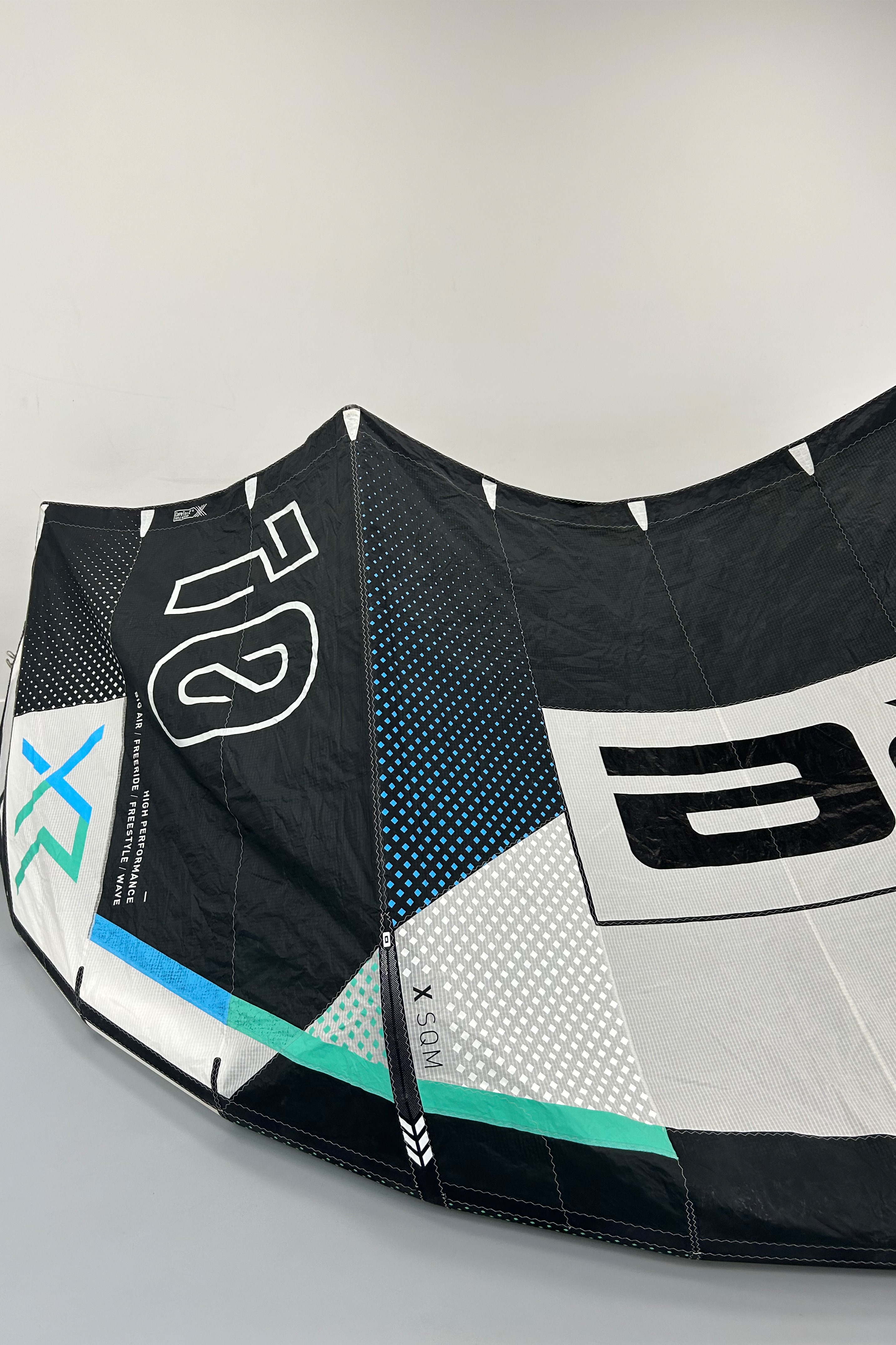 Core Kiteboarding-XR8 Kite (2nd)
