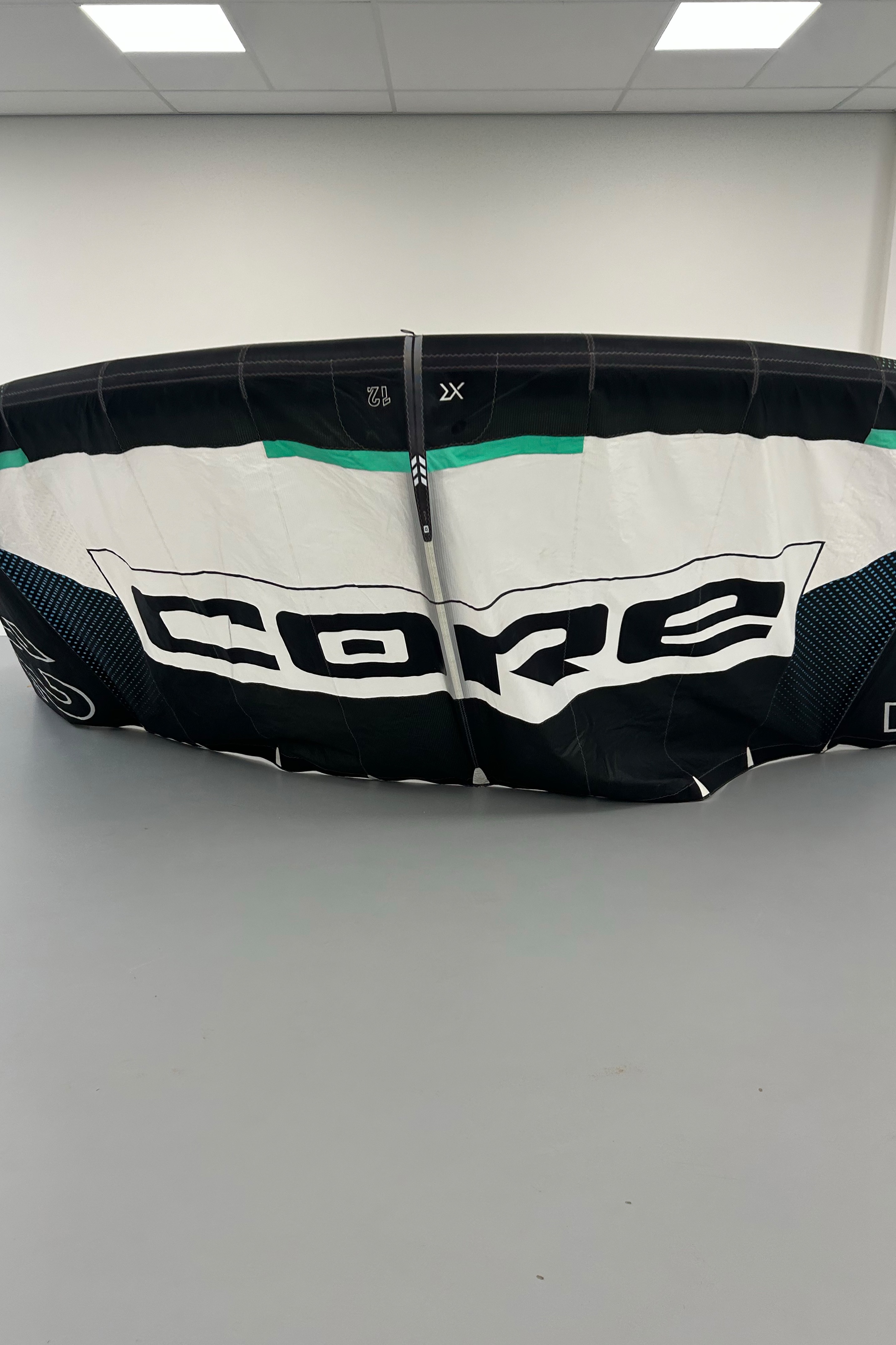 Core Kiteboarding-XR8 Kite (2nd)
