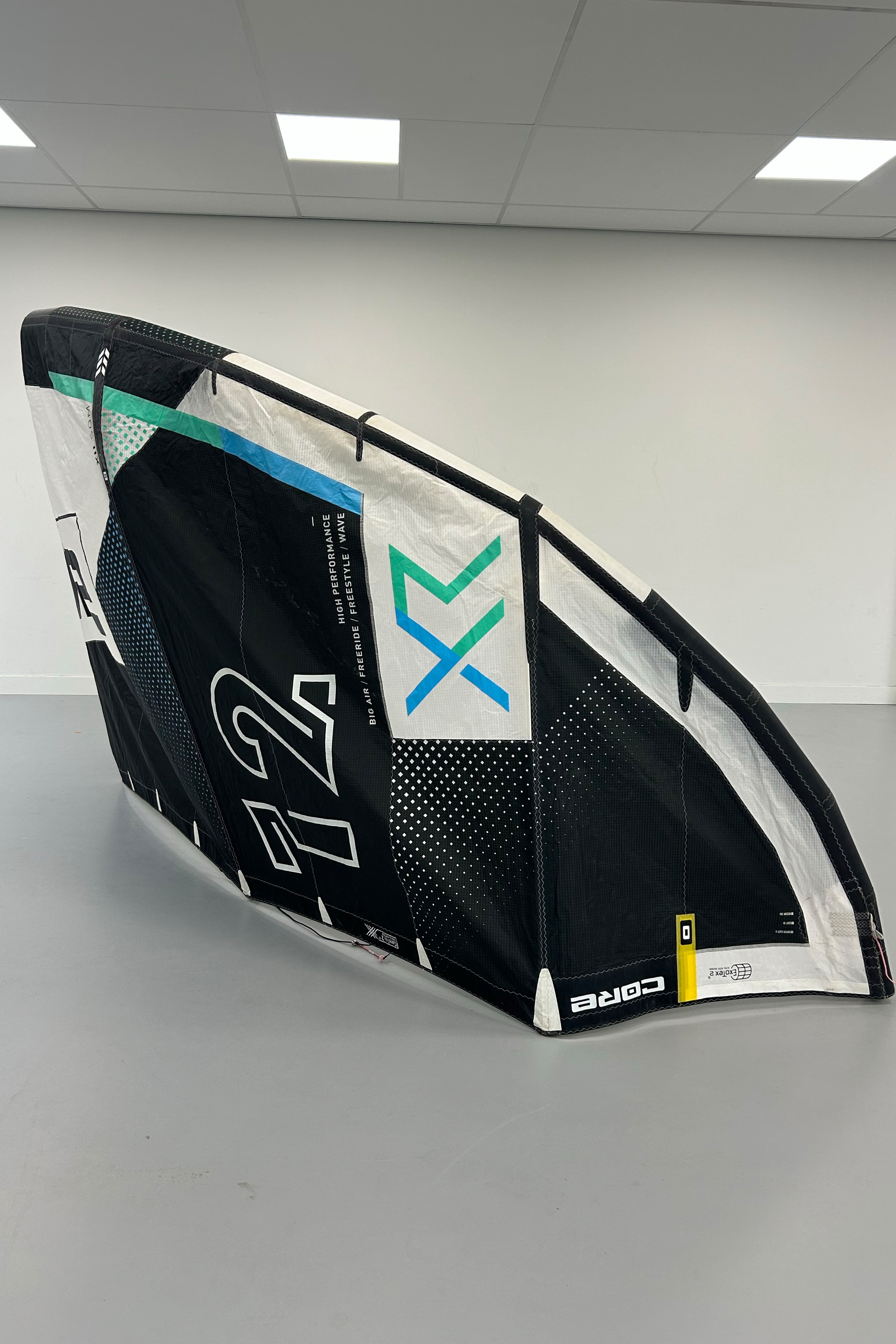 Core Kiteboarding-XR8 Kite (2nd)