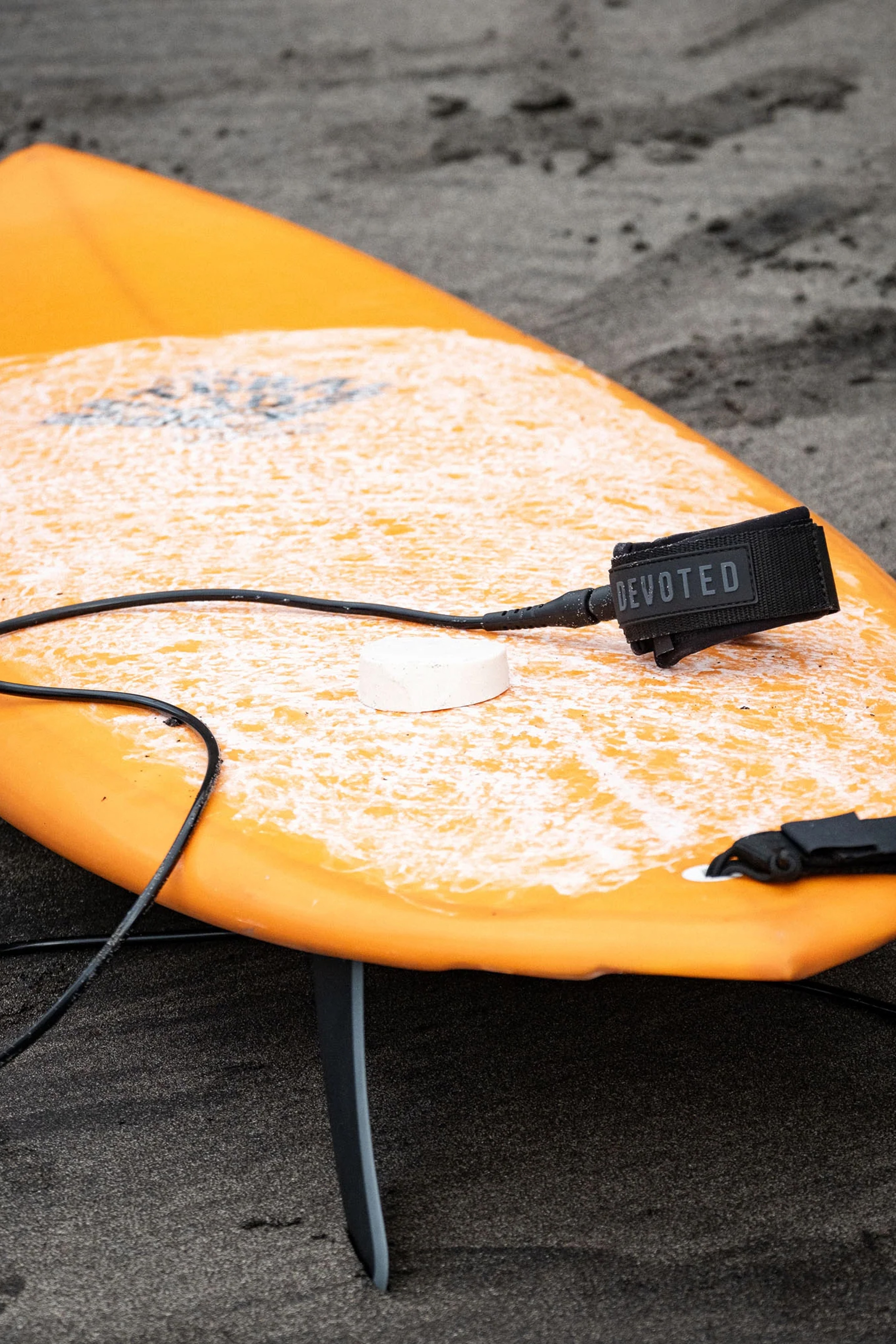 Devoted-Core Series Comp Leash