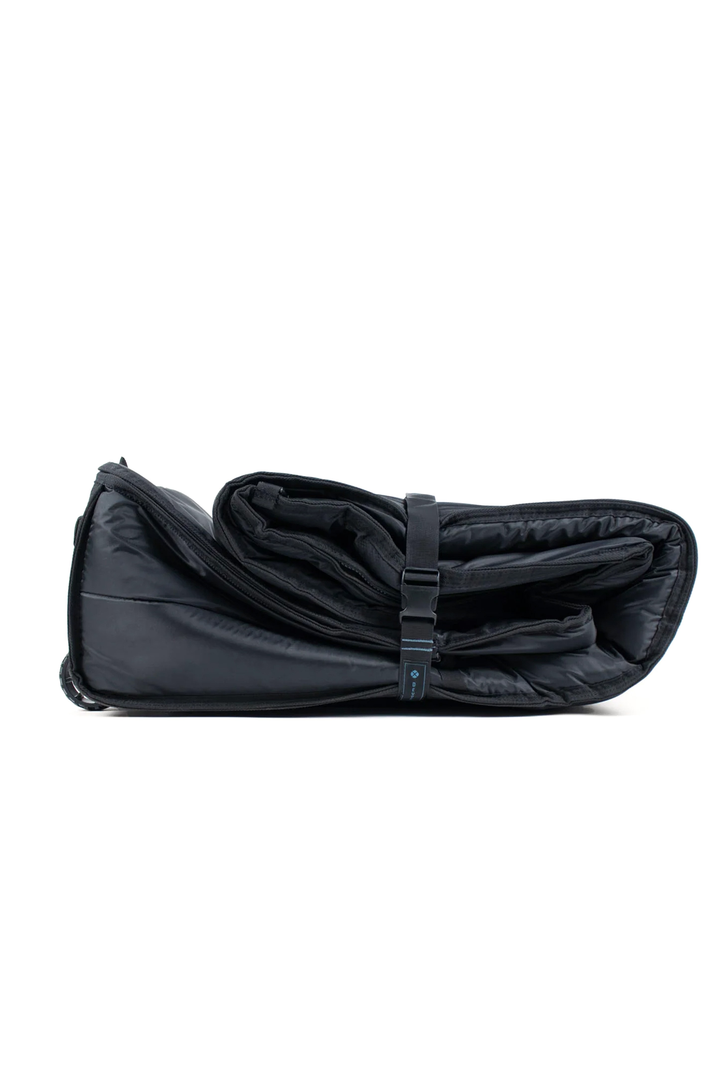 Devoted-Fish 10mm Wheely Quad Boardbag
