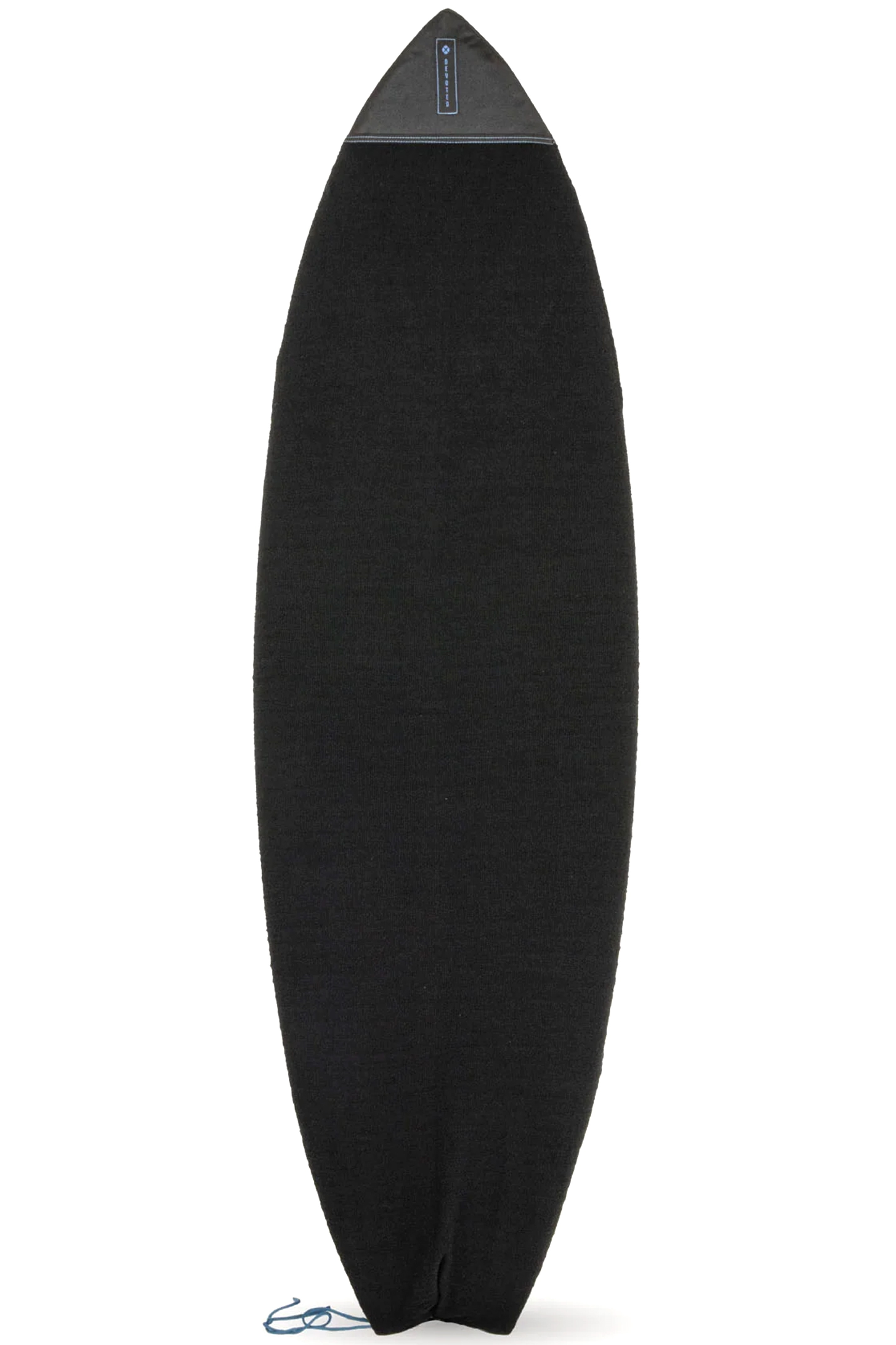 Devoted-Fish Stretch Sock