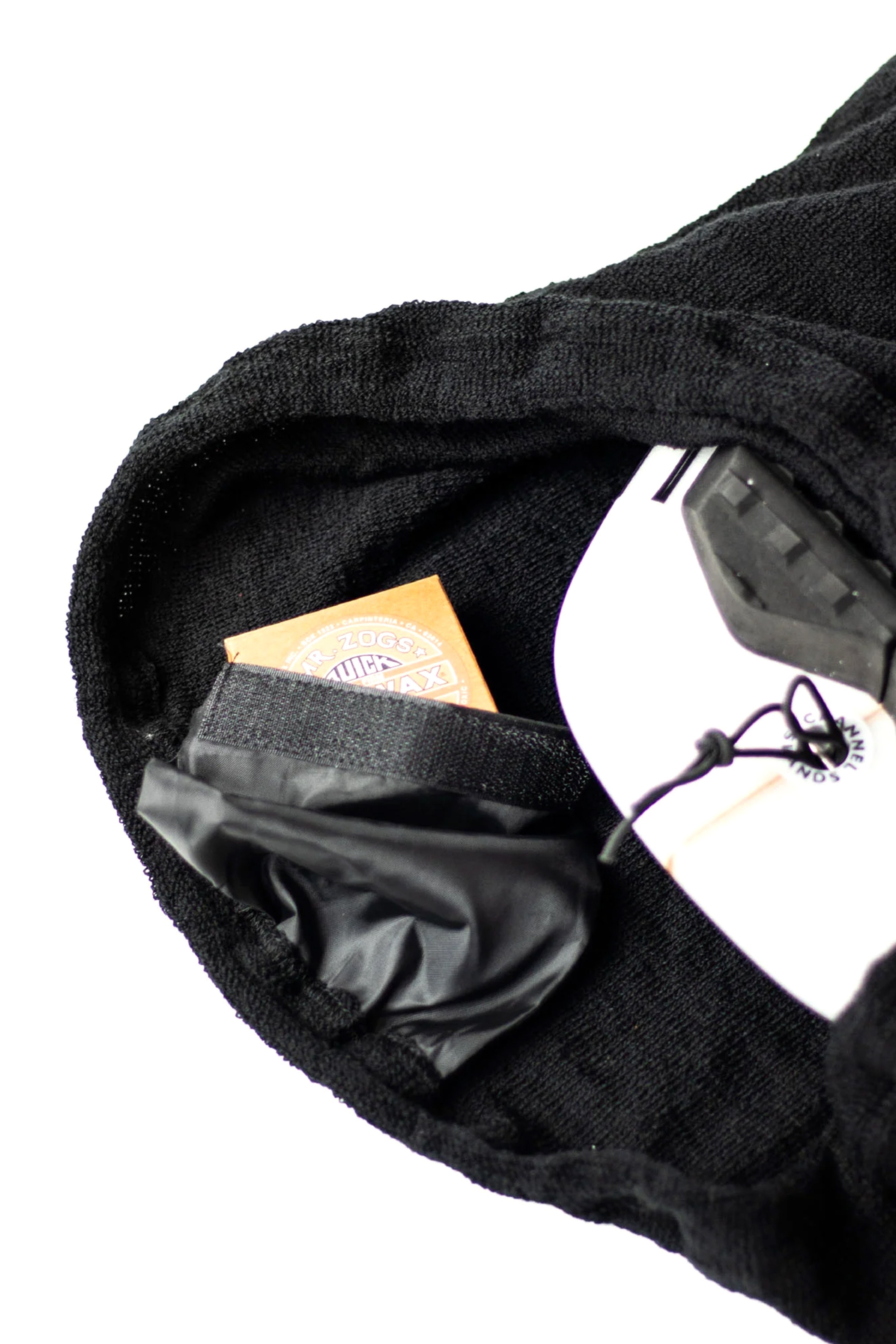 Devoted-Fish Stretch Sock