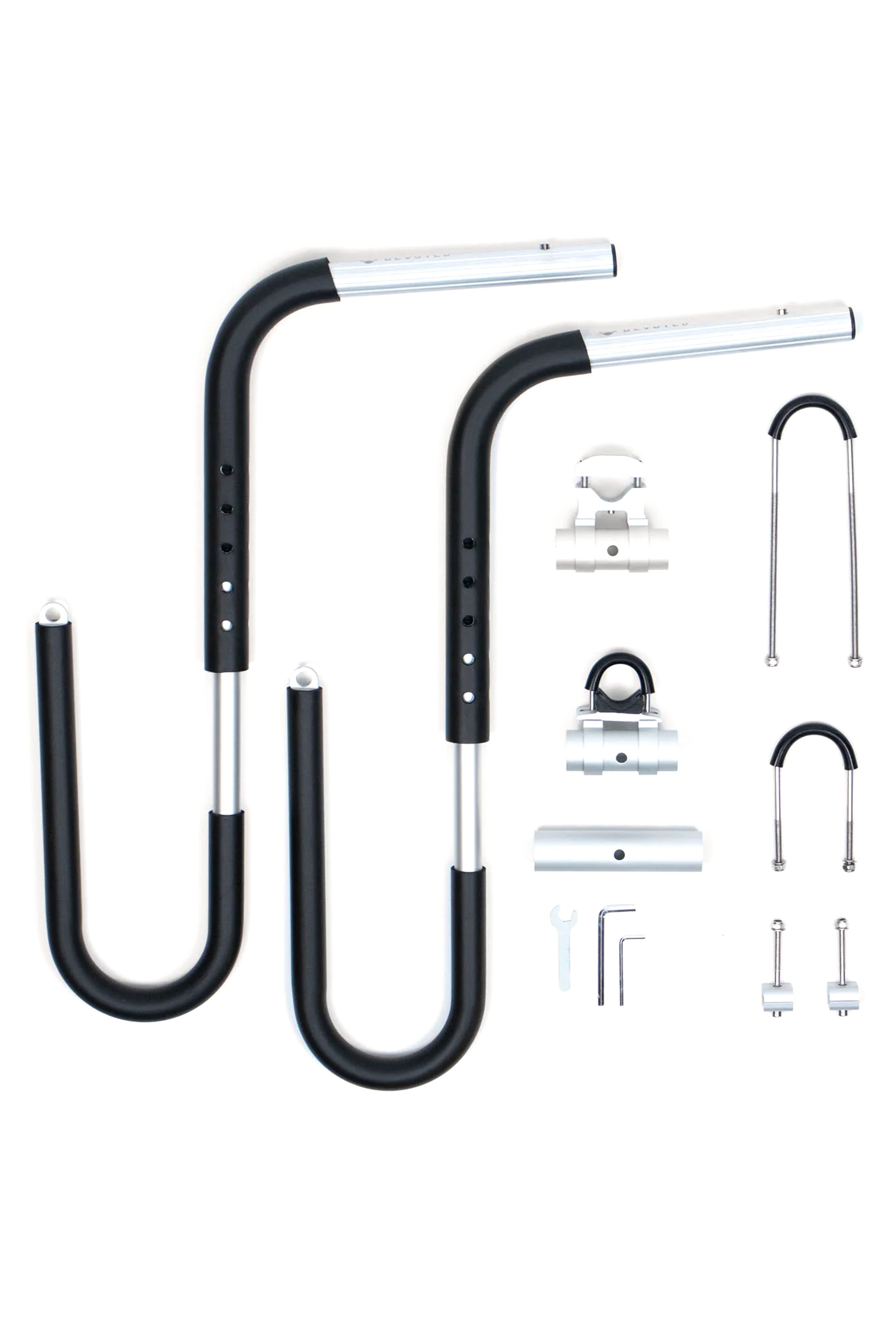 Devoted-Longboard Universal Bikerack