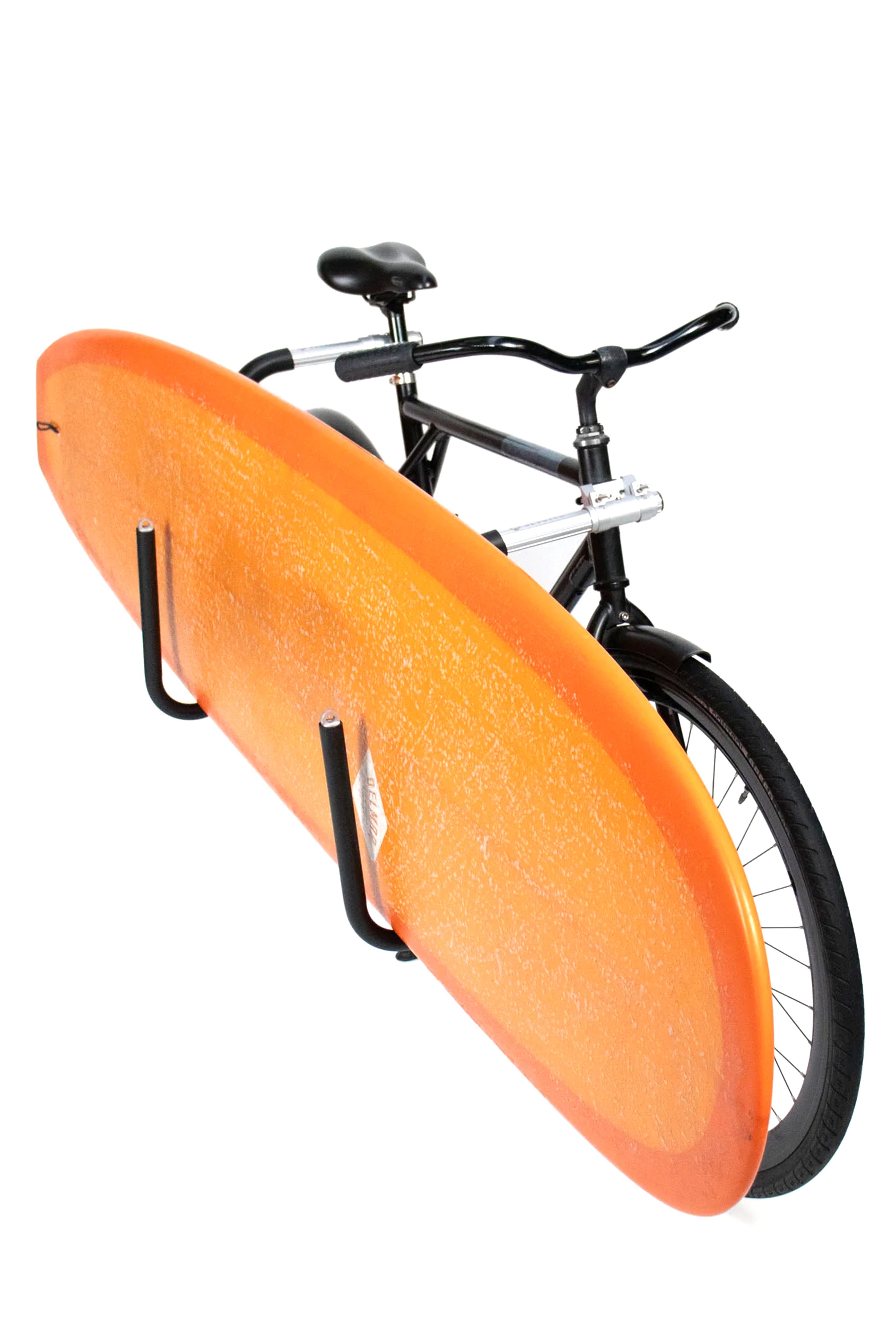 Devoted-Longboard Universal Bikerack