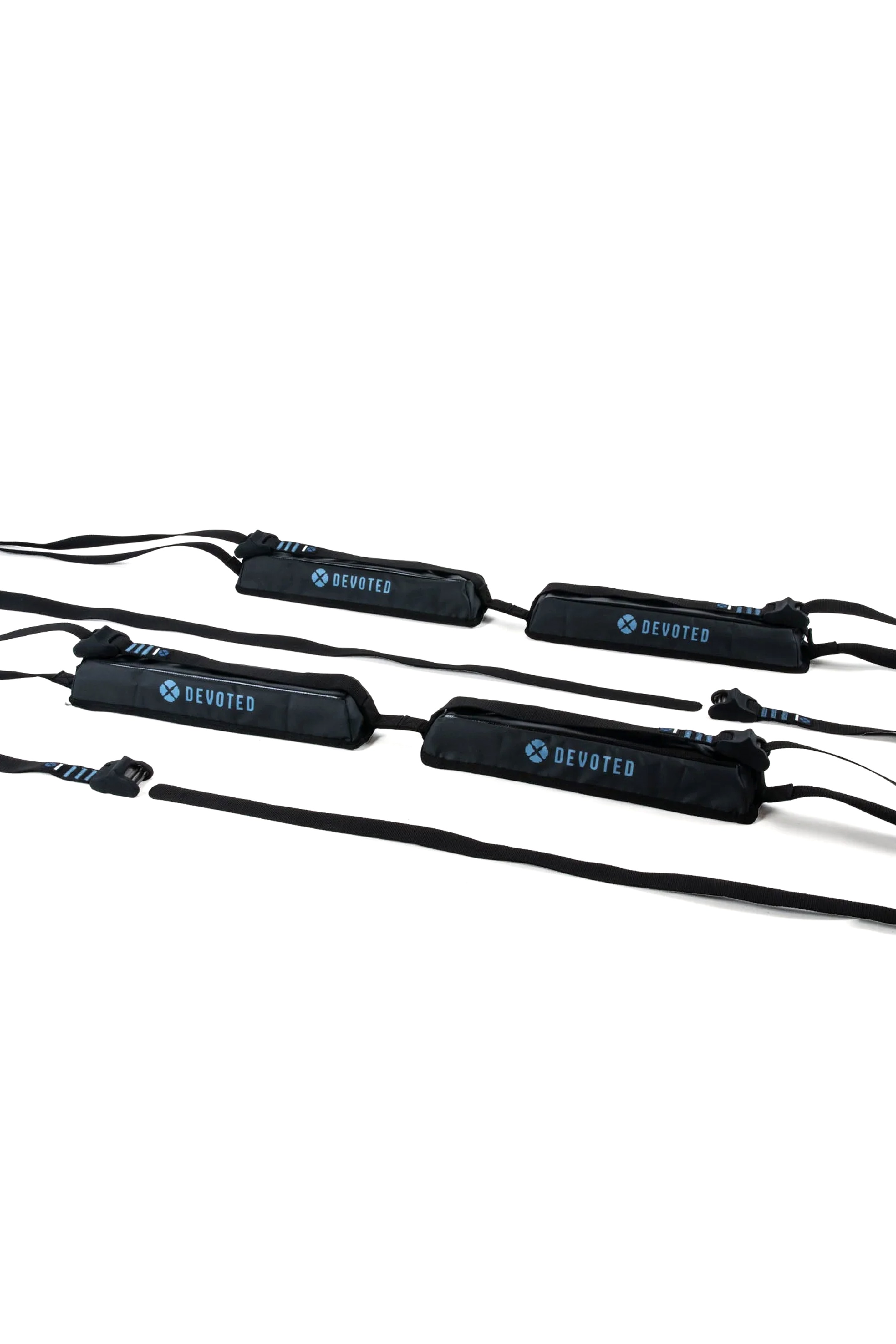 Devoted-Premium Double Soft Roof Rack