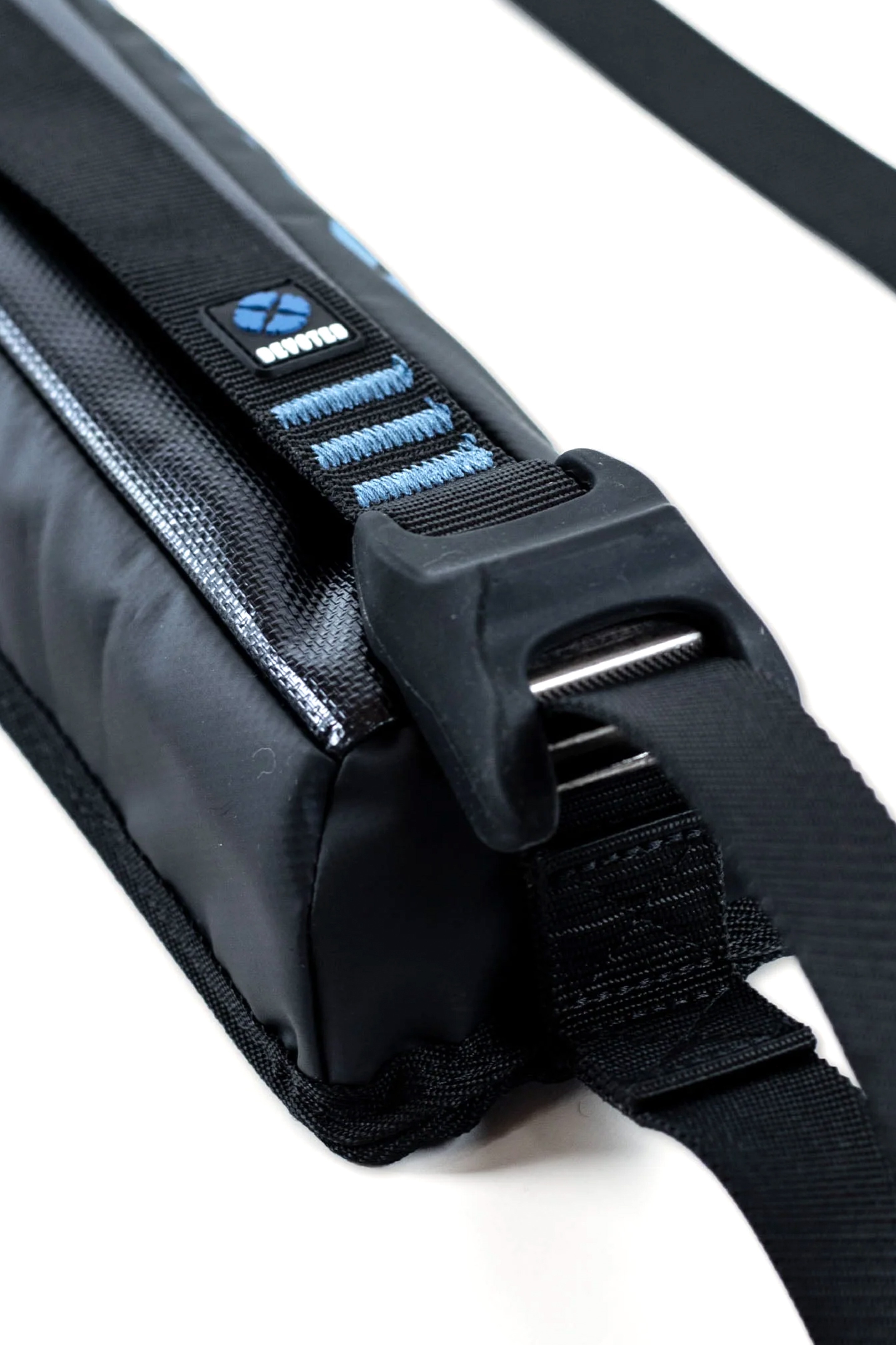 Devoted-Premium Double Soft Roof Rack