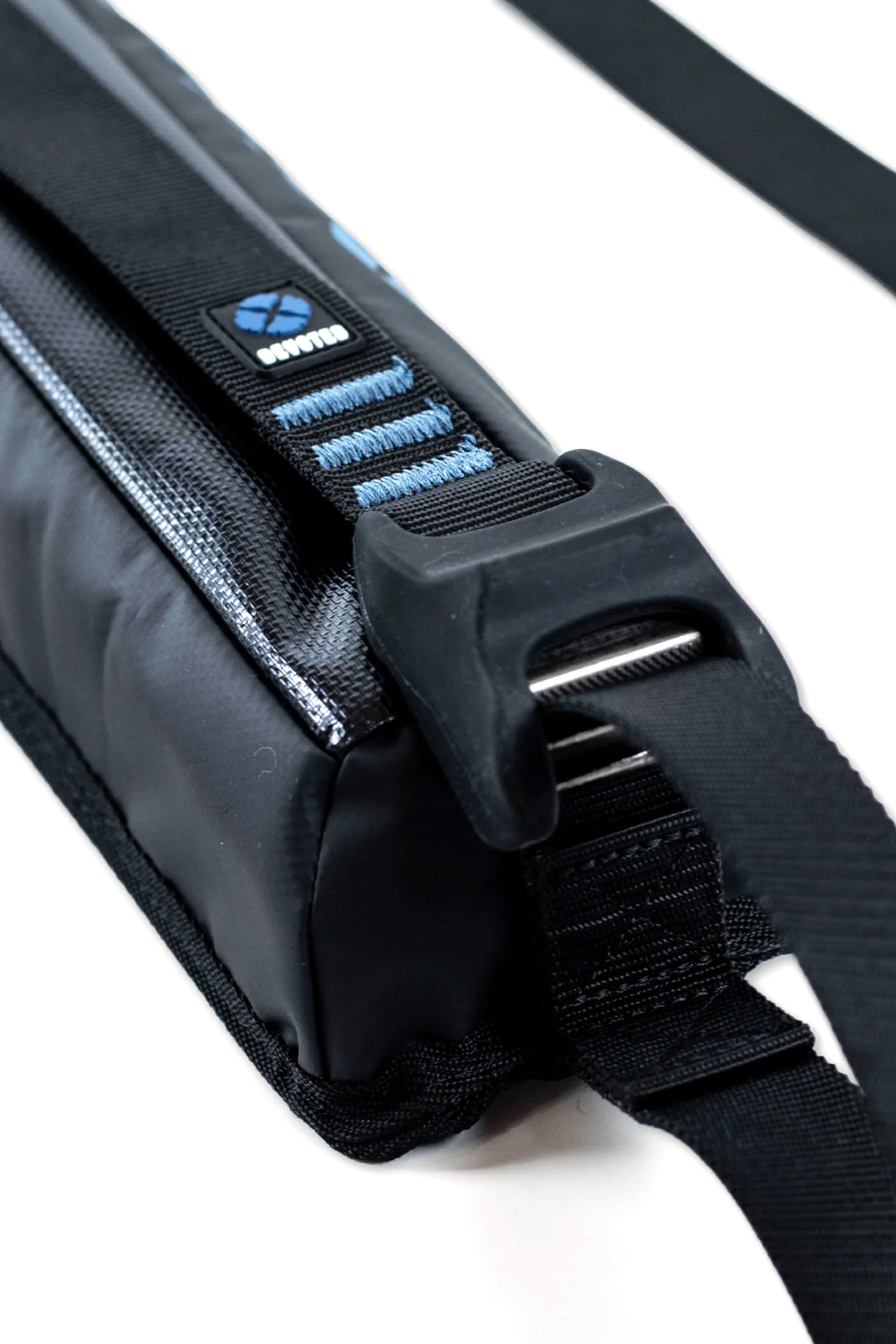 Devoted-Premium Single Soft Dachträger