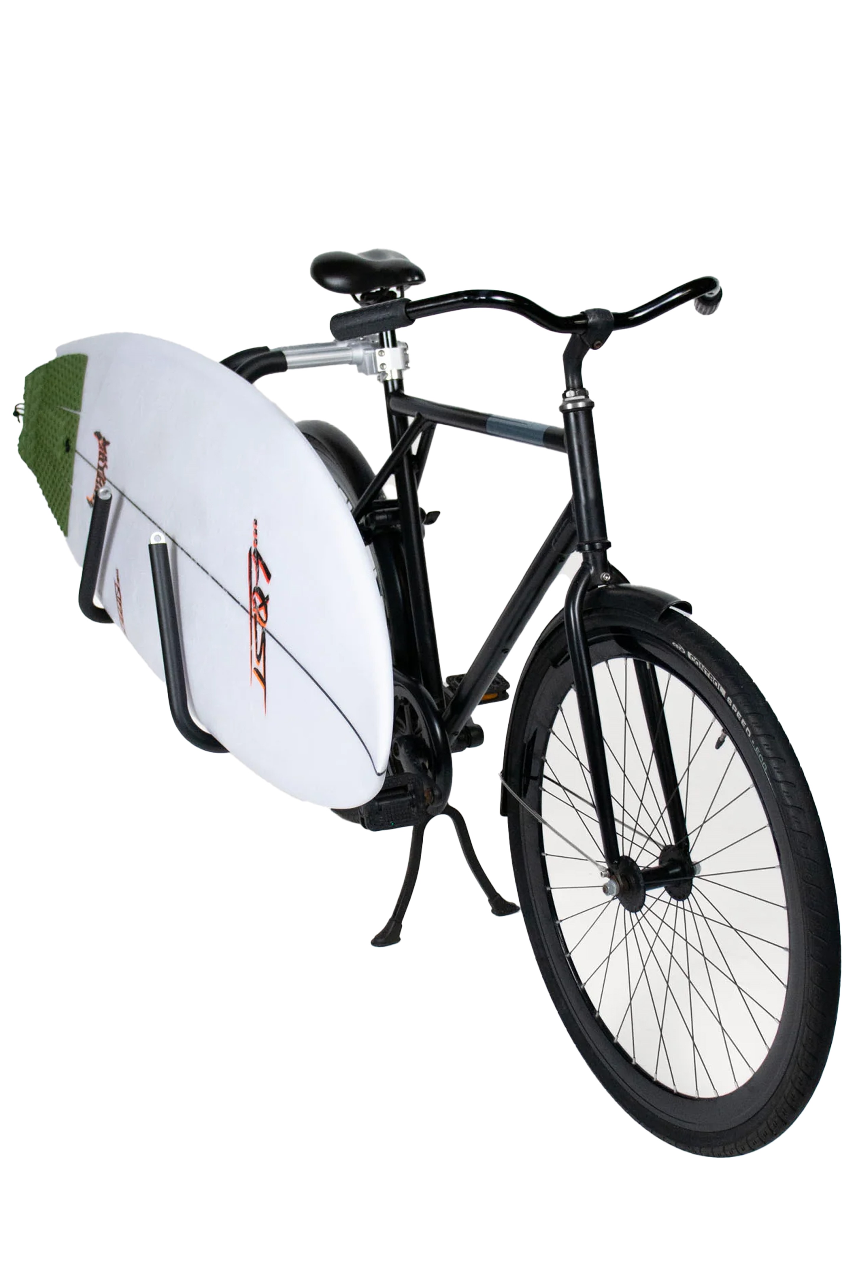 Devoted-Shortboard Universal Bikerack