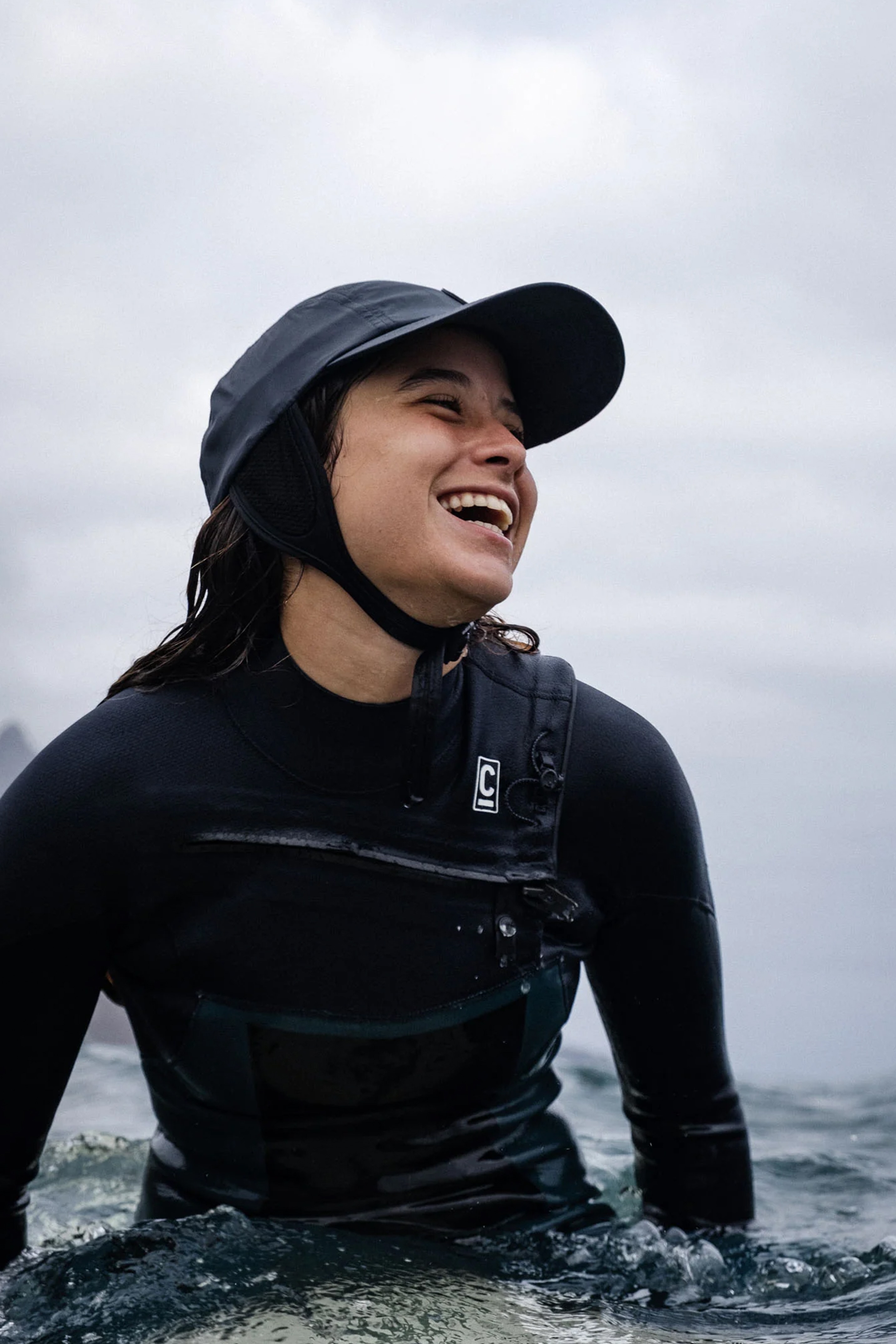 Devoted-Surf Cap OSFM