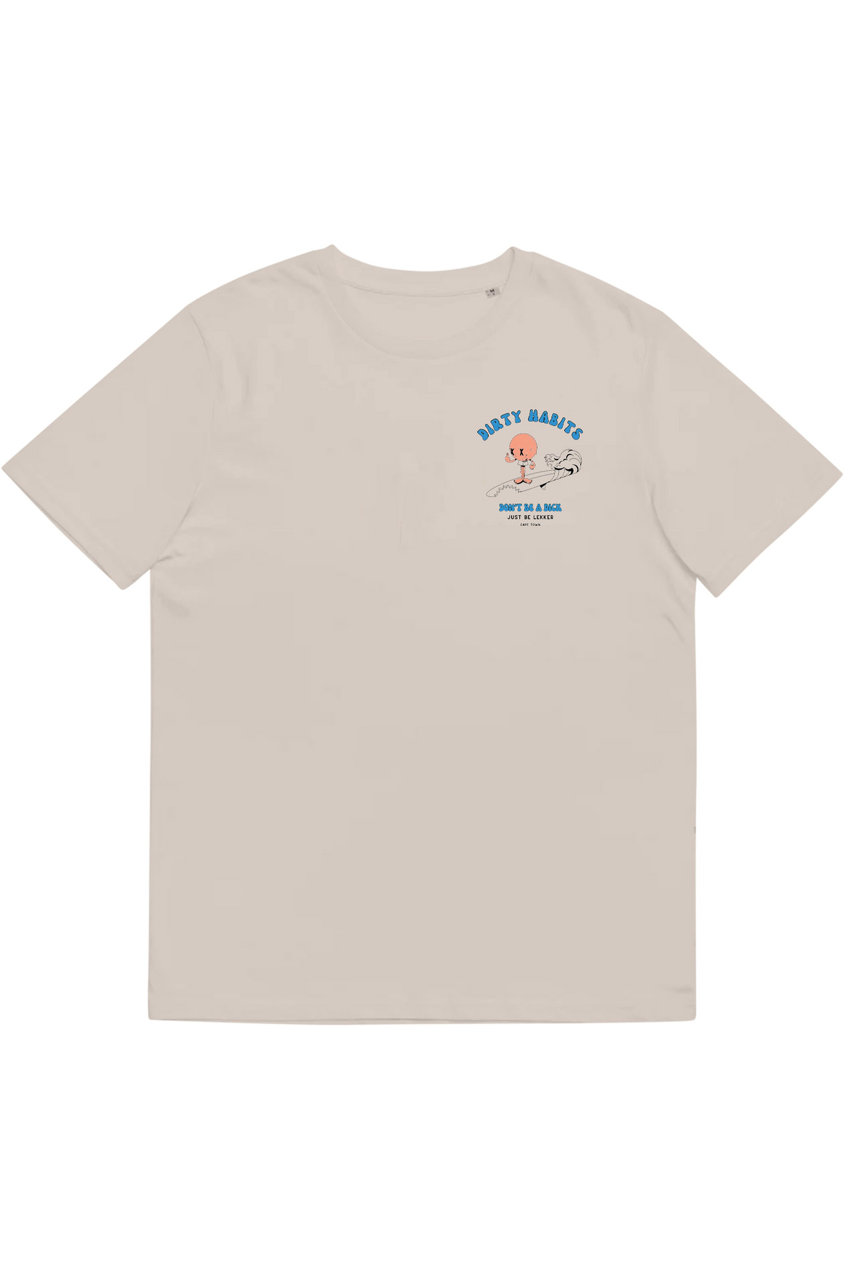 Dirty Habits-Dude Tee