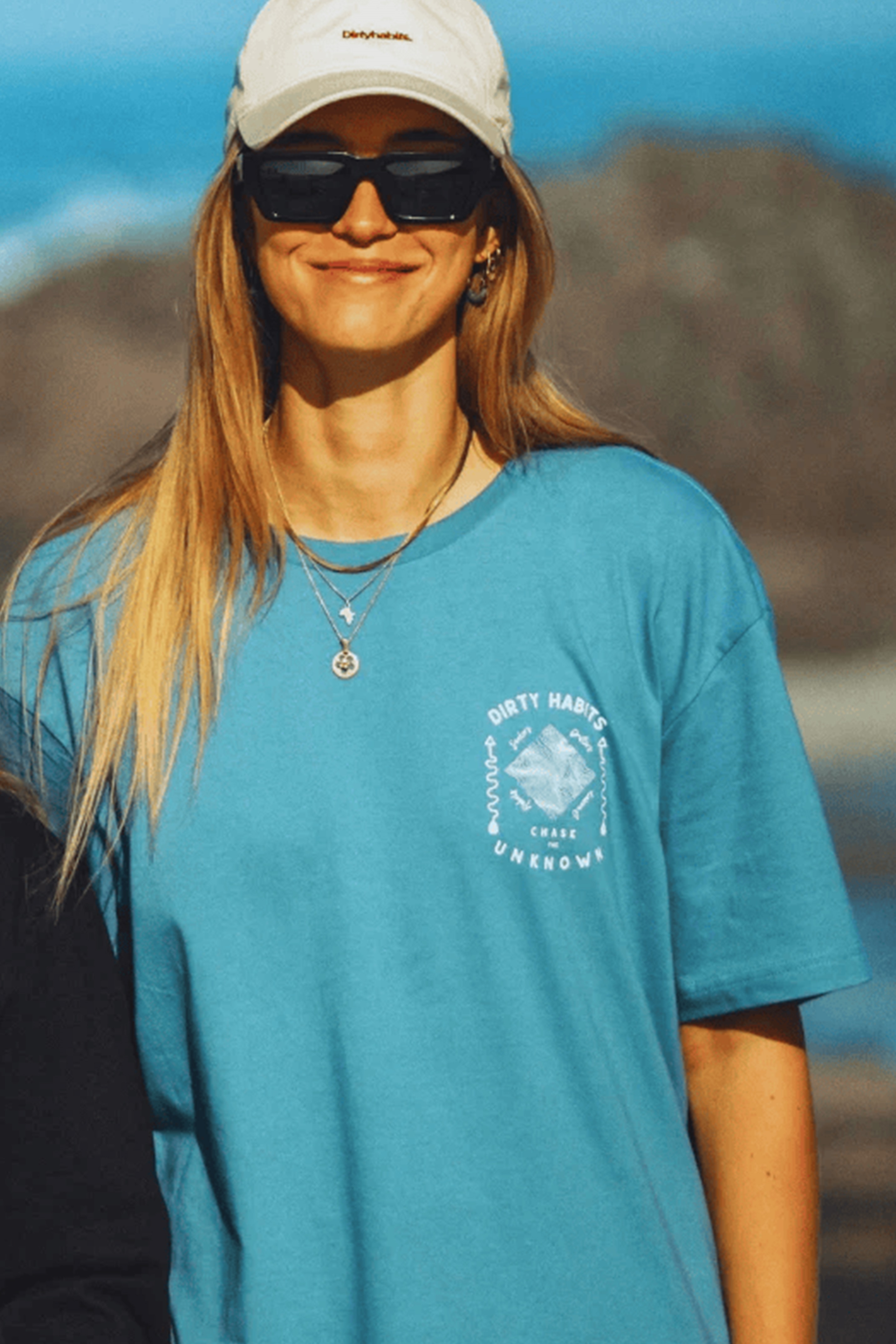 Dirty Habits-Unknown Tee