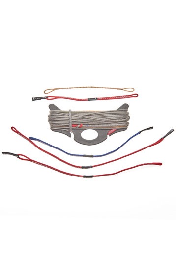 Duotone Kiteboarding-5th Element Upgrade Kit (Click Bar 2019-2020)