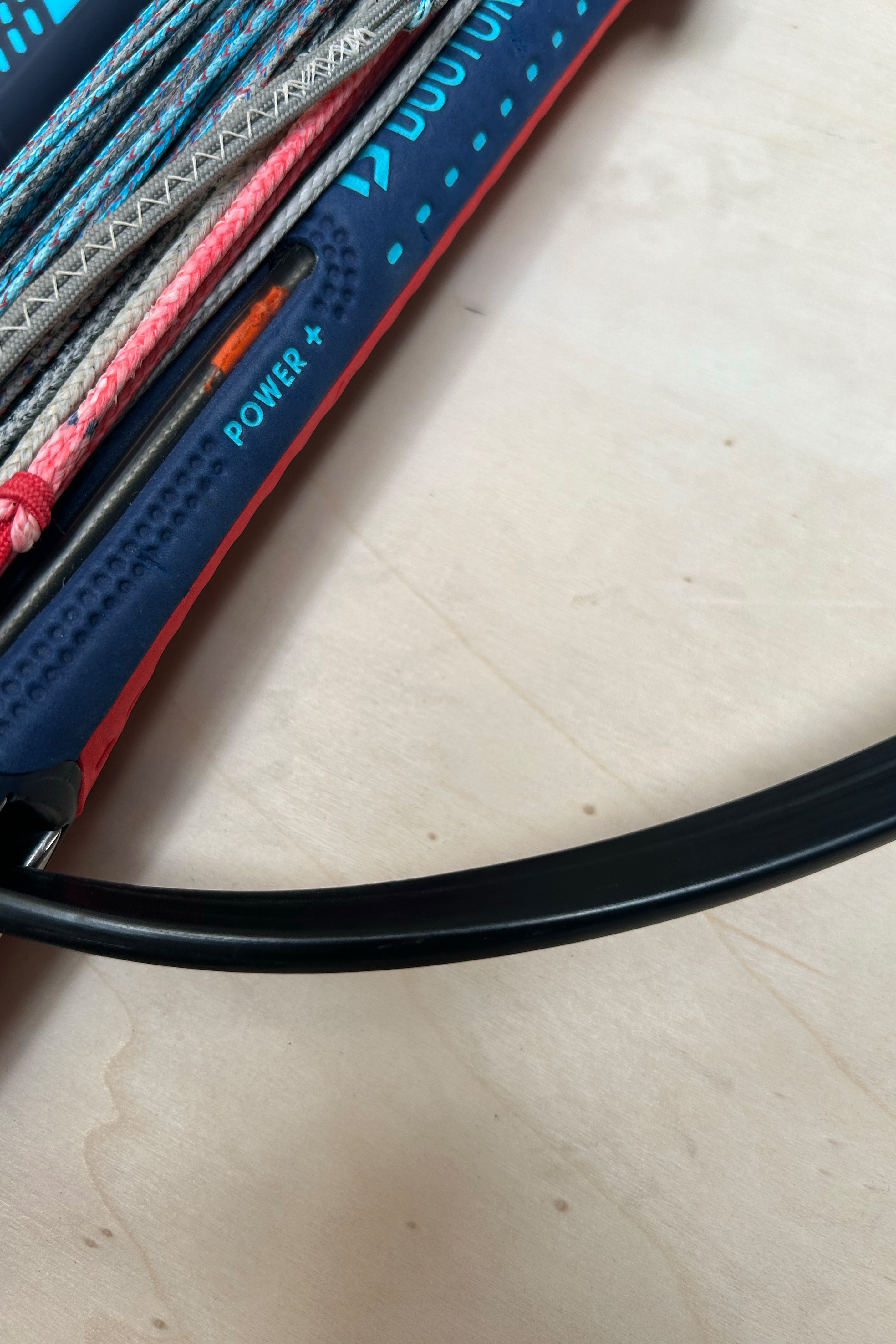 Duotone Kiteboarding-Click Bar 2020 (2nd)