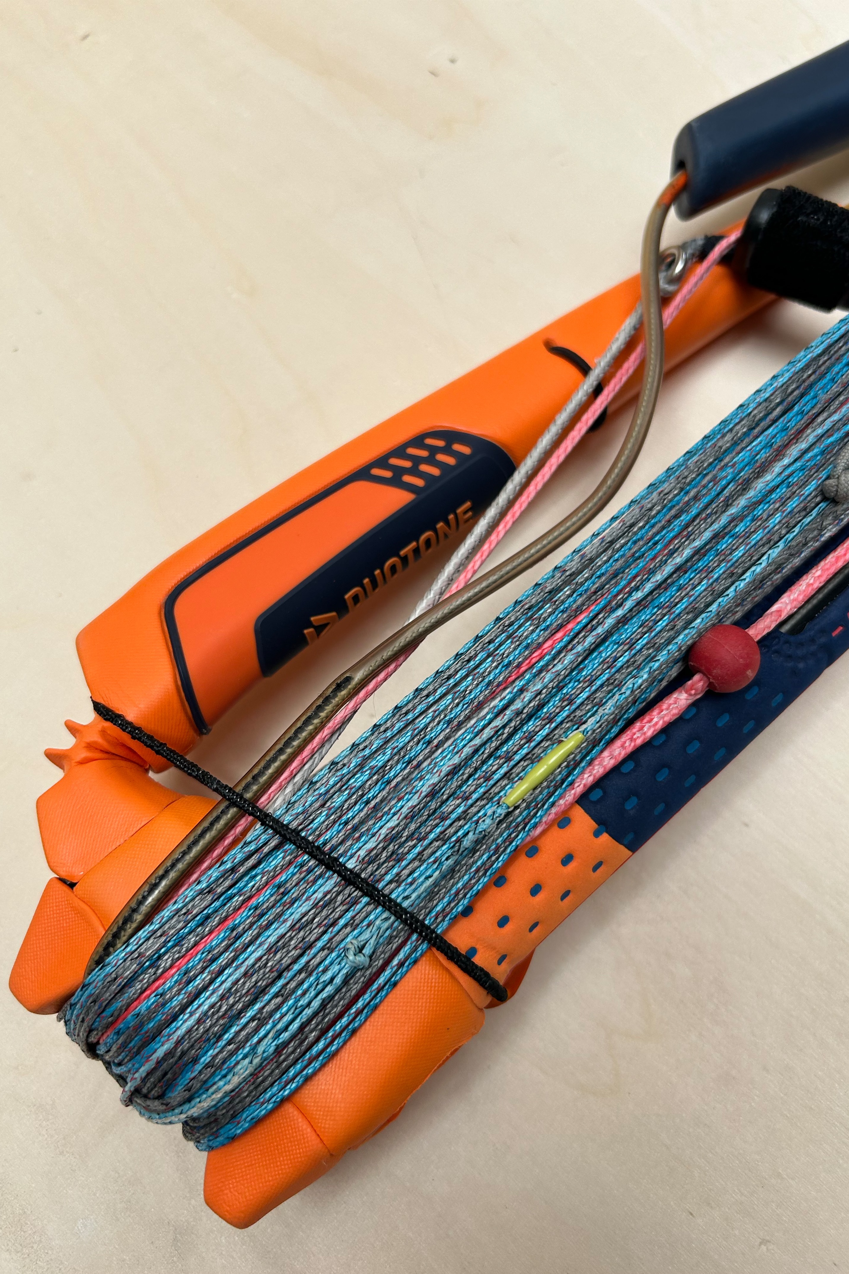 Duotone Kiteboarding-Click Bar 2020 (2nd)