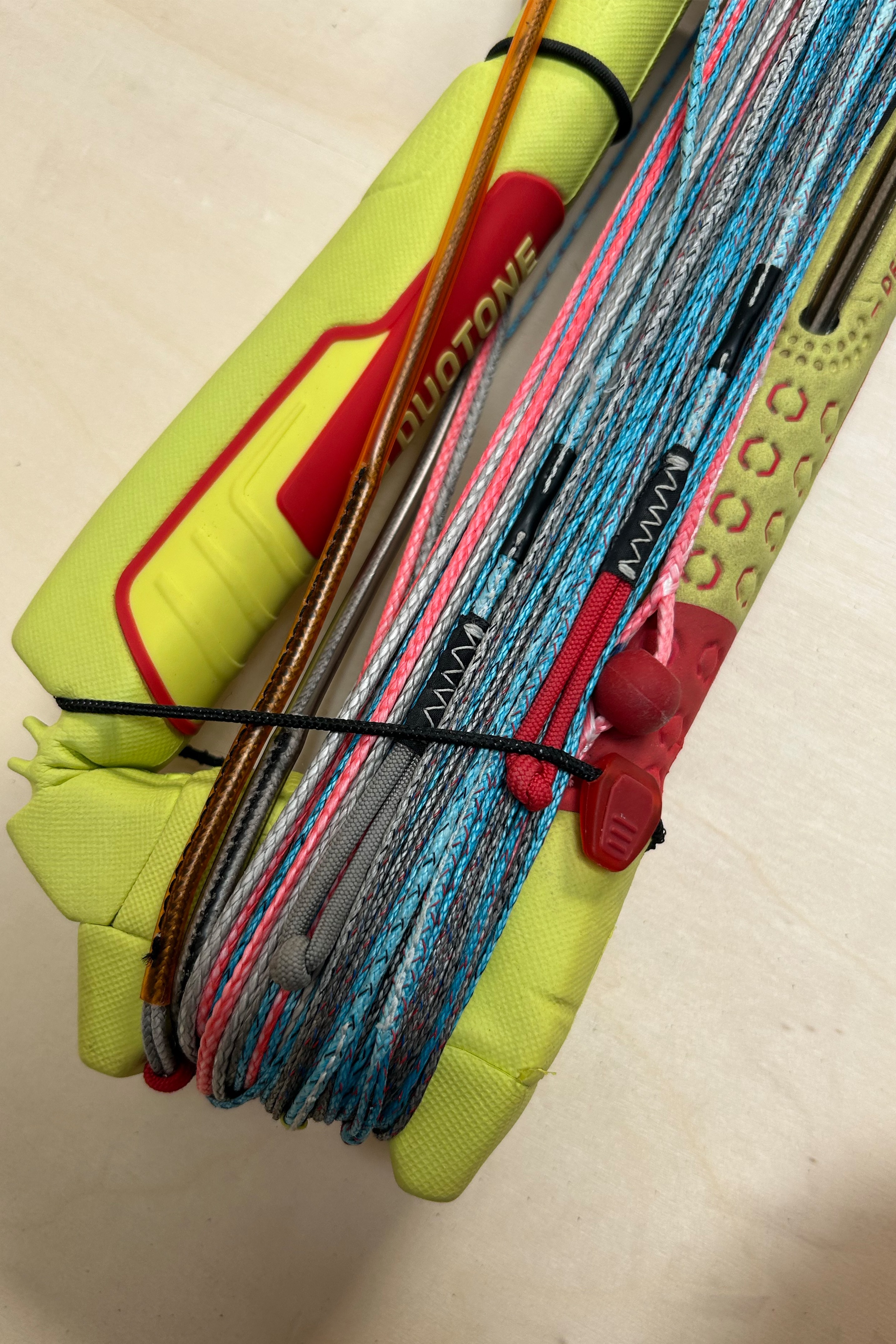 Duotone Kiteboarding-Click Bar 2024 (2nd)