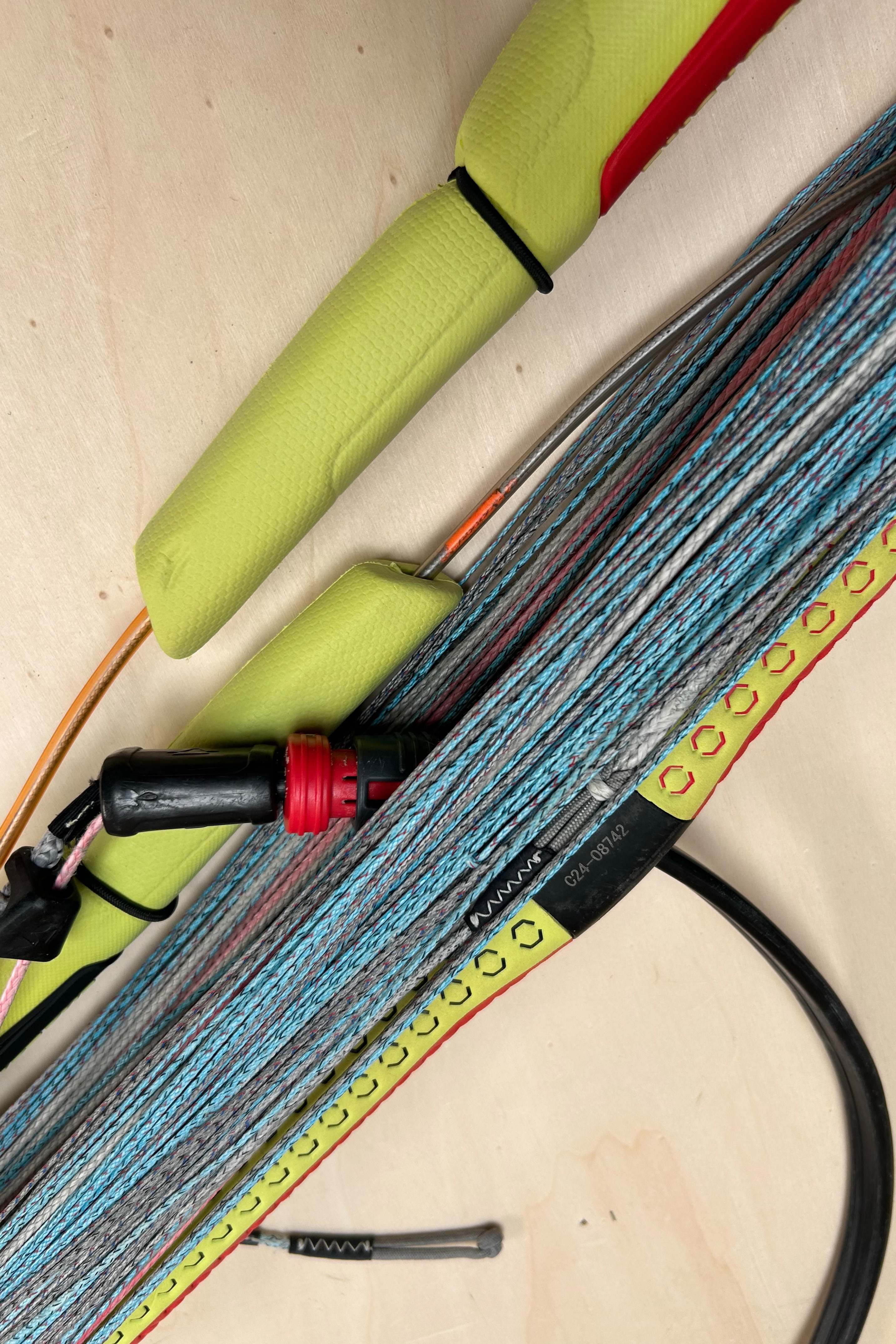 Duotone Kiteboarding-Click Bar 2024 (2nd)