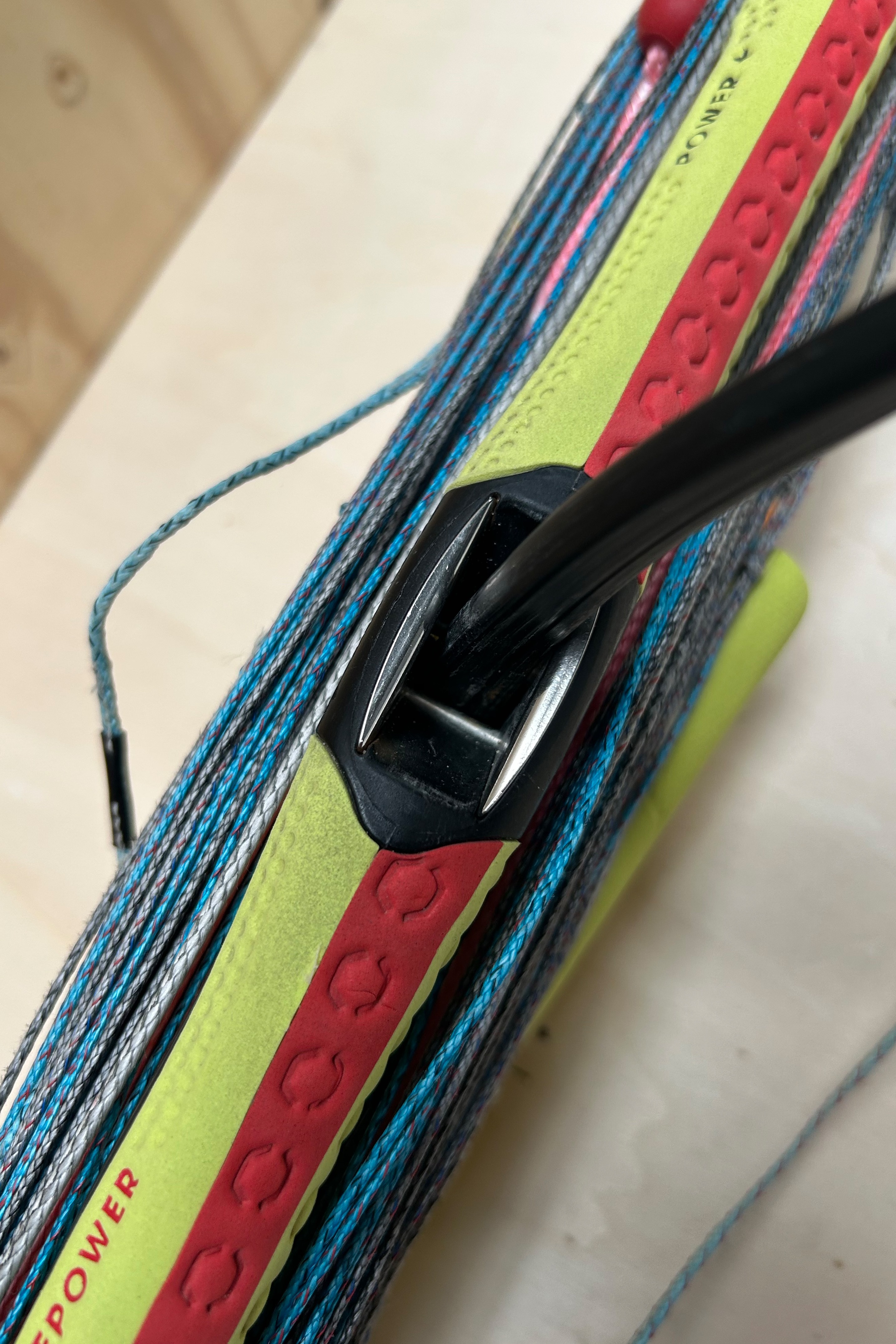 Duotone Kiteboarding-Click Bar 2024 (2nd)
