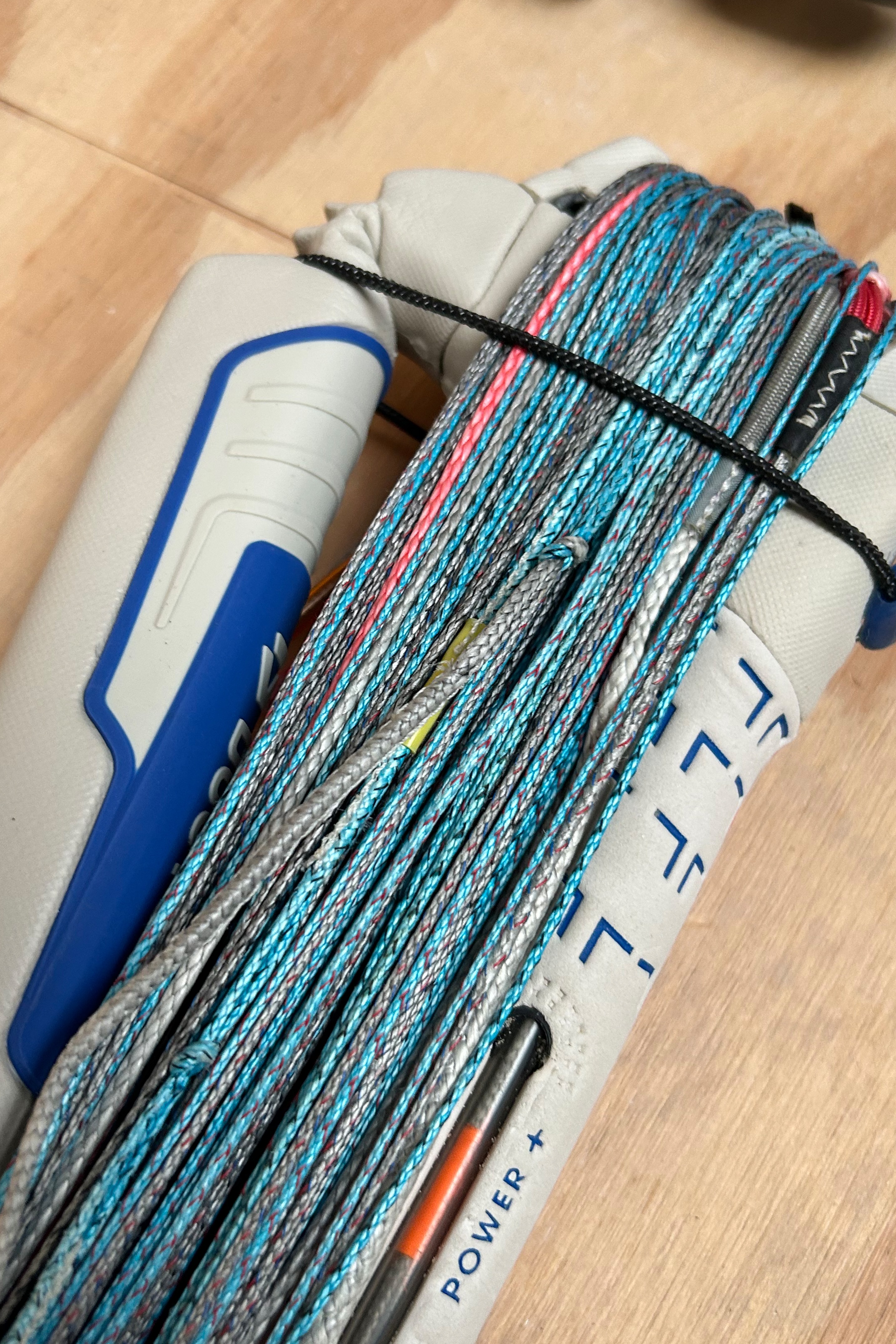 Duotone Kiteboarding-Click Bar 2025 (DEMO)