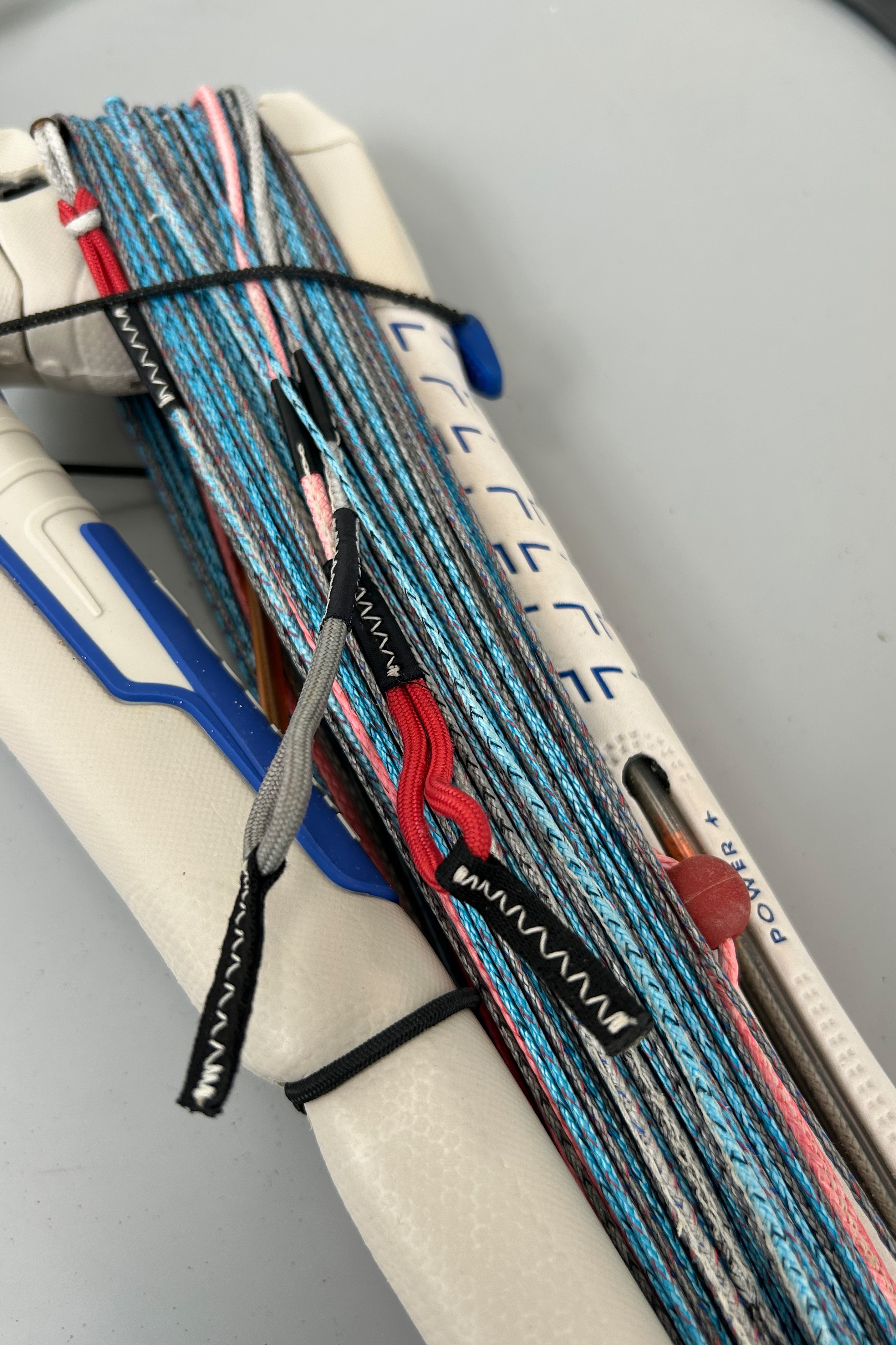 Duotone Kiteboarding-Click Bar 2025 (DEMO)