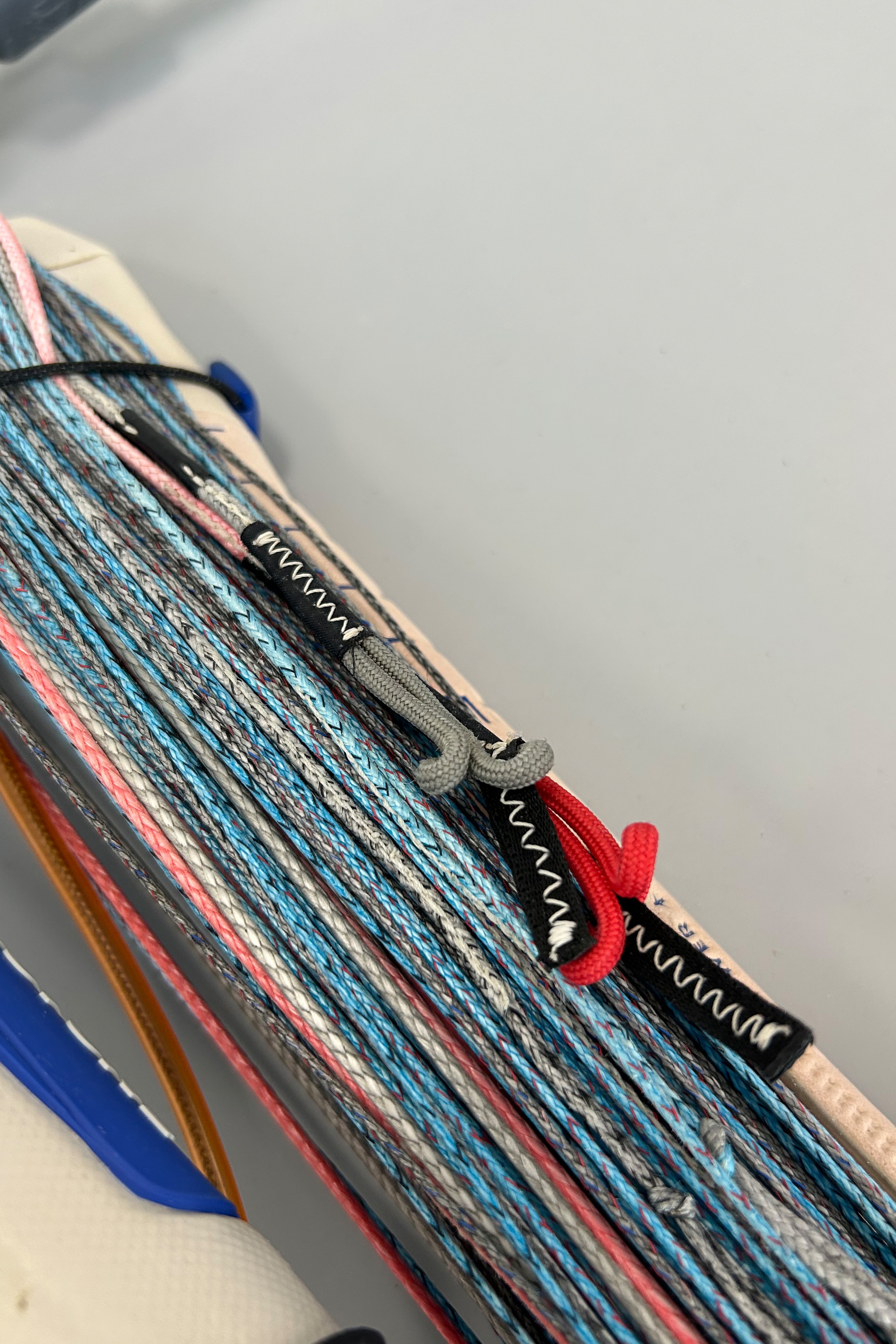 Duotone Kiteboarding-Click Bar 2025 (DEMO)