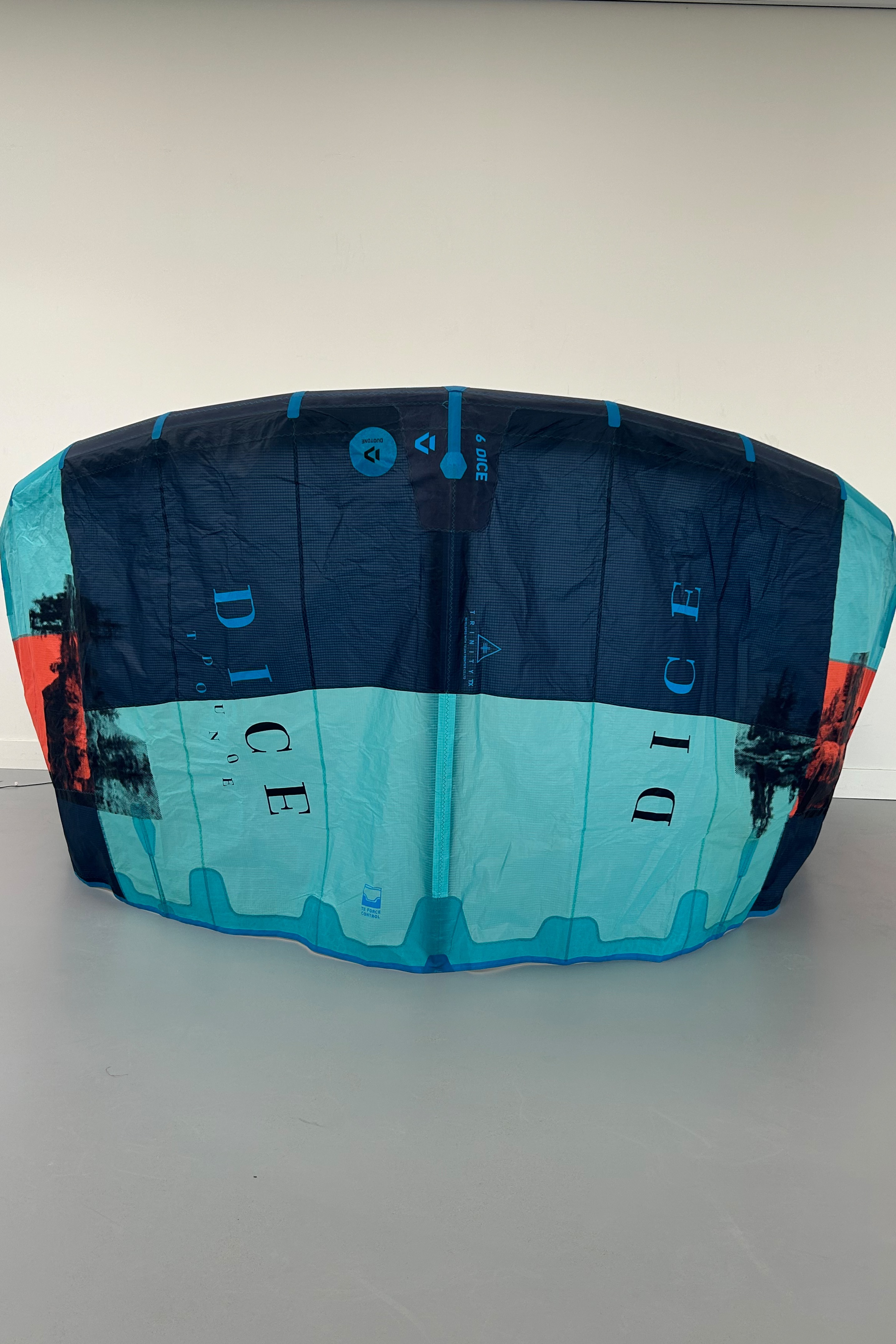 Duotone Kiteboarding-Dice 2019 Kite (2nd)