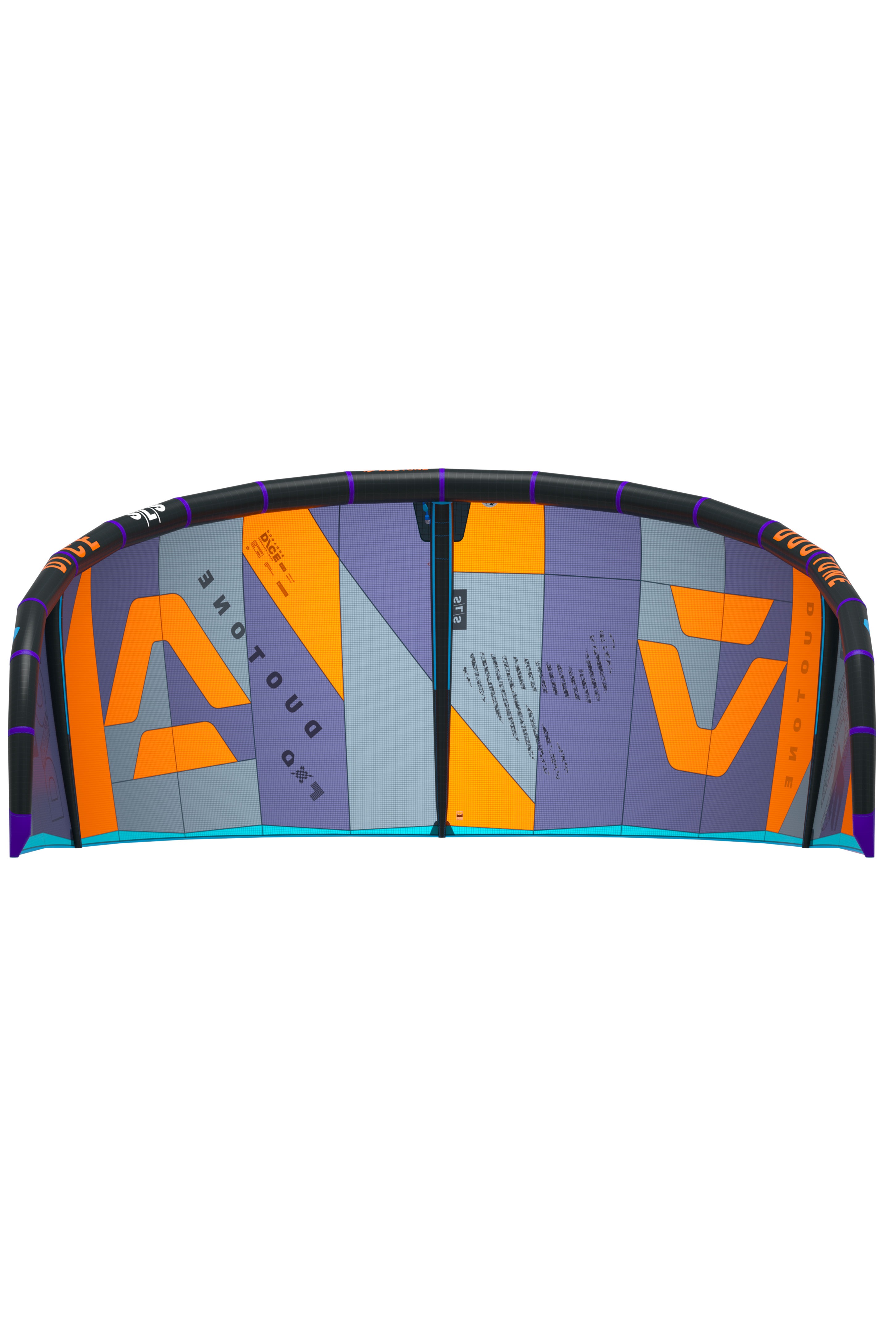 Duotone Kiteboarding-Dice SLS 2024 Kite