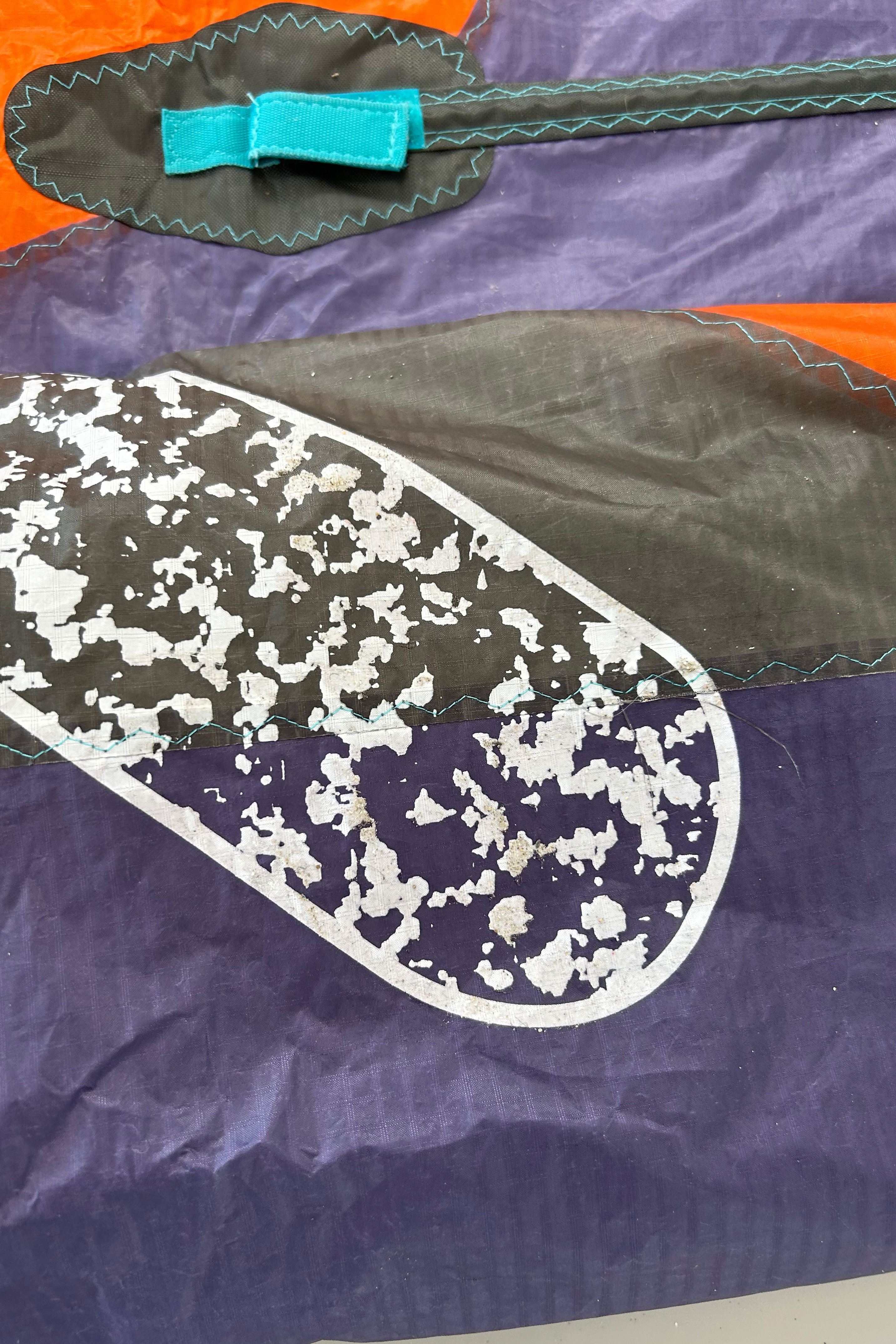Duotone Kiteboarding-Dice SLS 2024 Kite (DEMO)