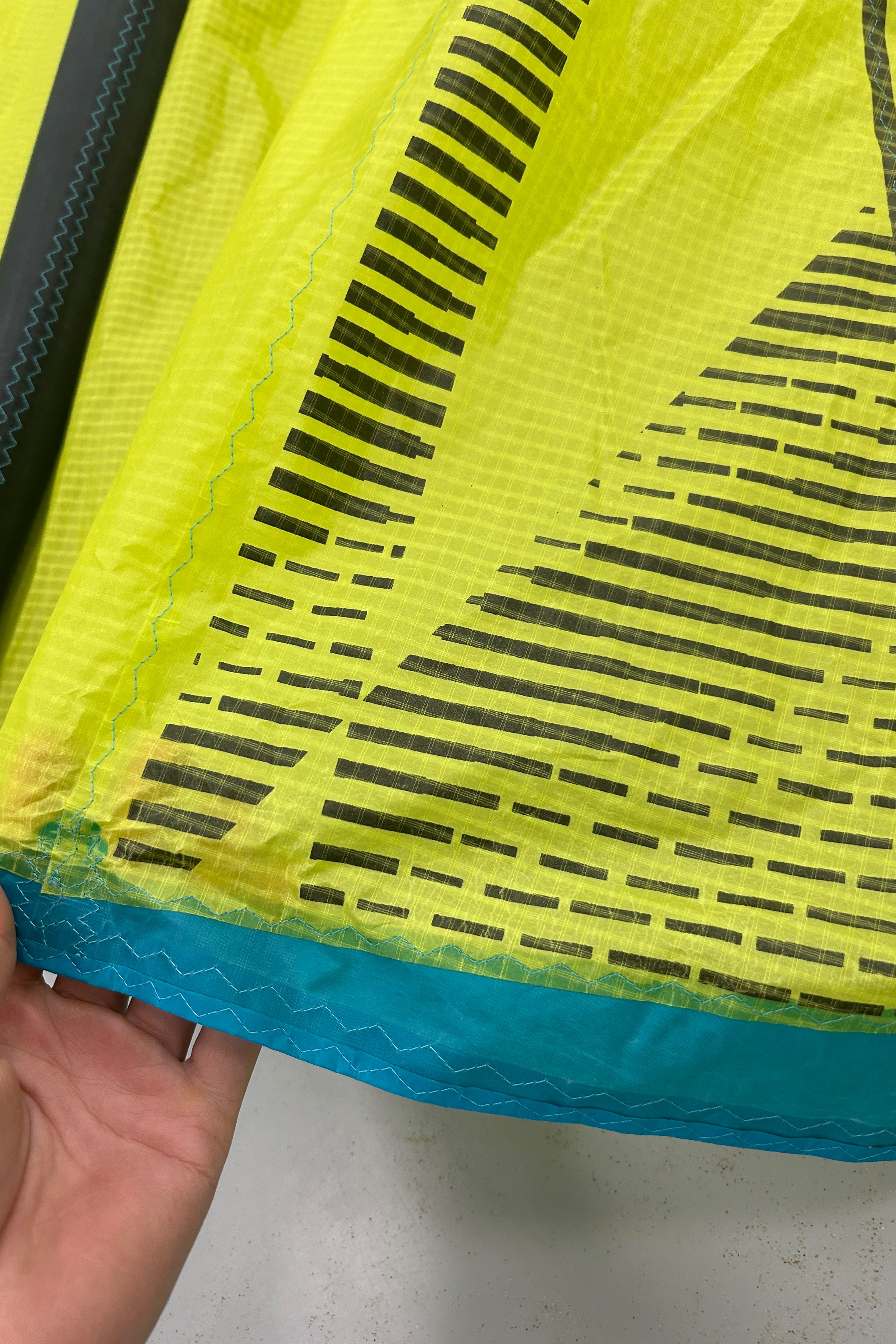 Duotone Kiteboarding-Dice SLS 2025 Kite (DEMO)