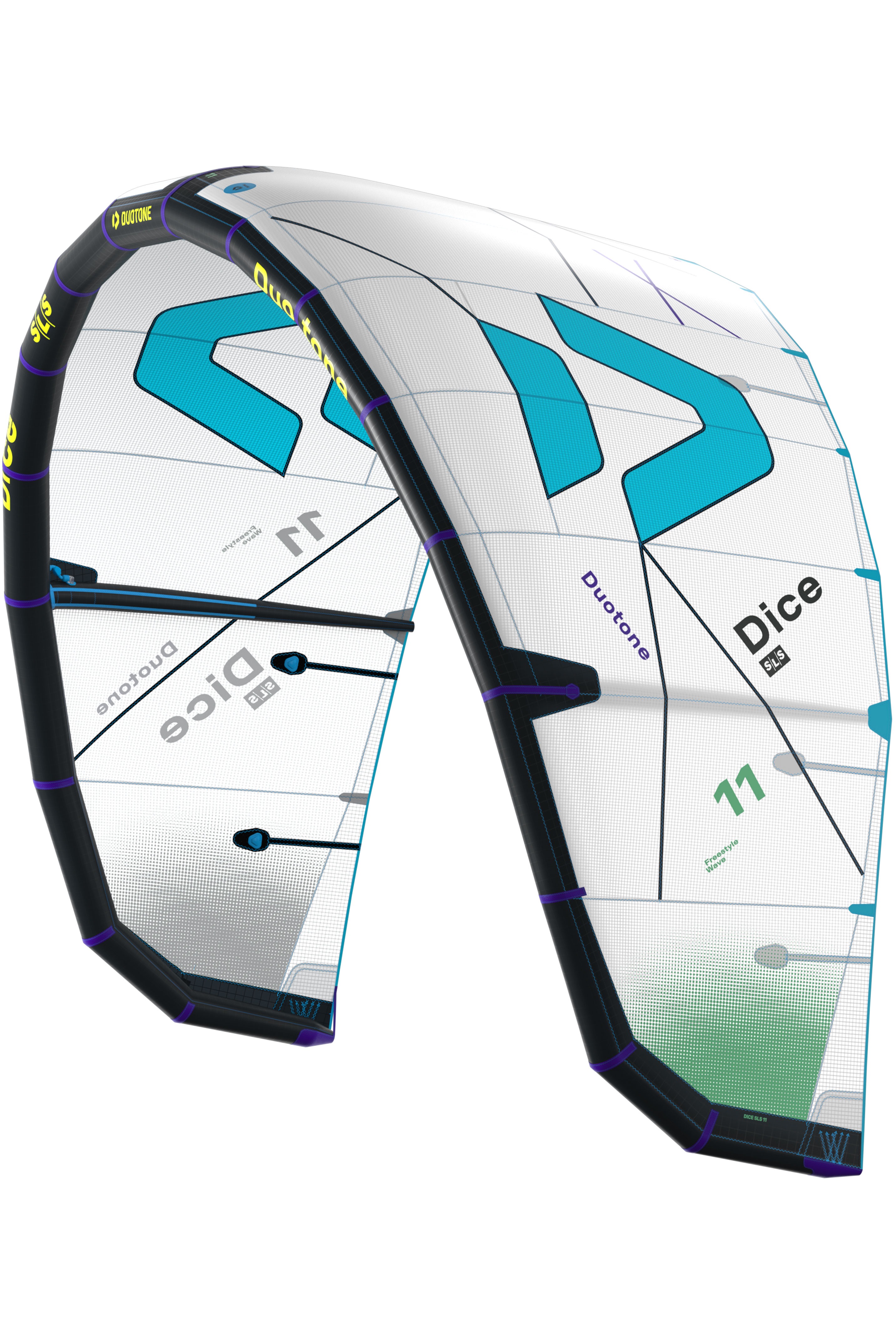 Duotone Kiteboarding-Dice SLS 2026 Kite
