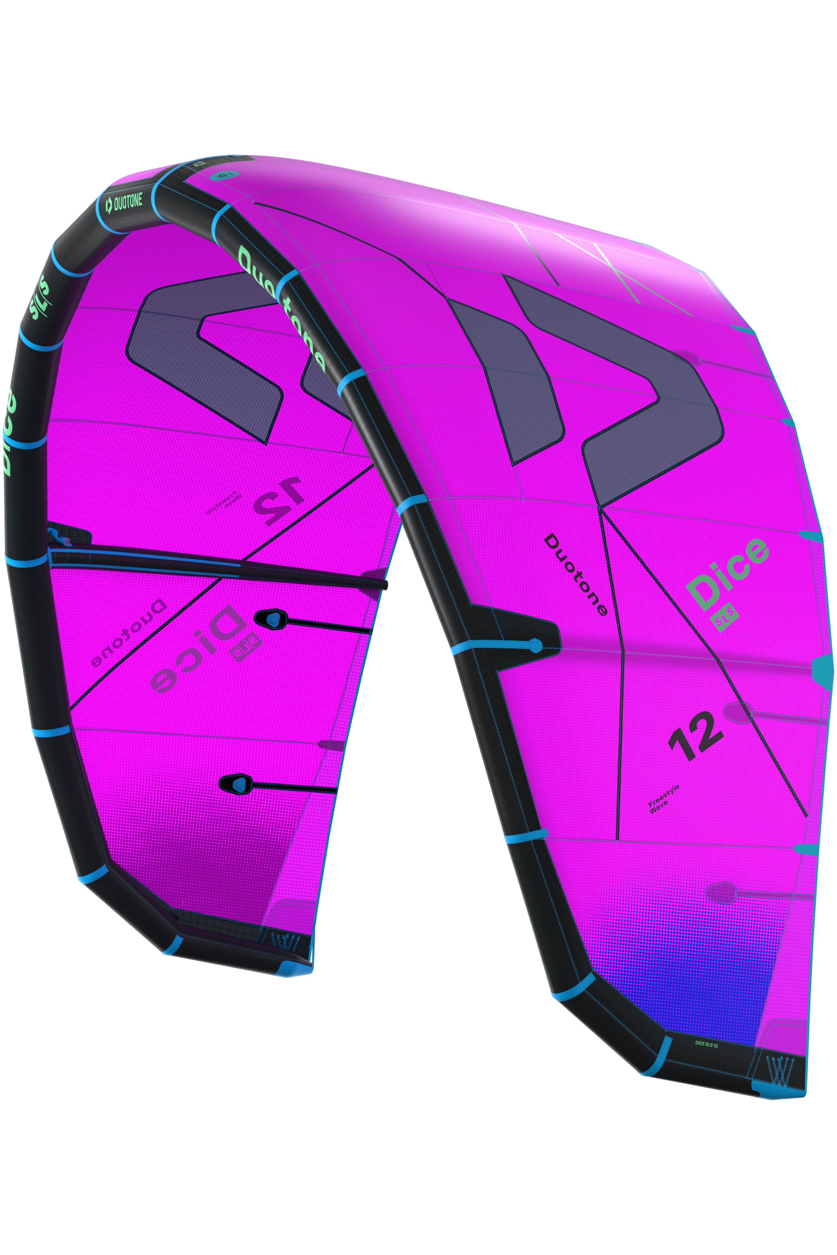 Duotone Kiteboarding-Dice SLS 2026 Kite