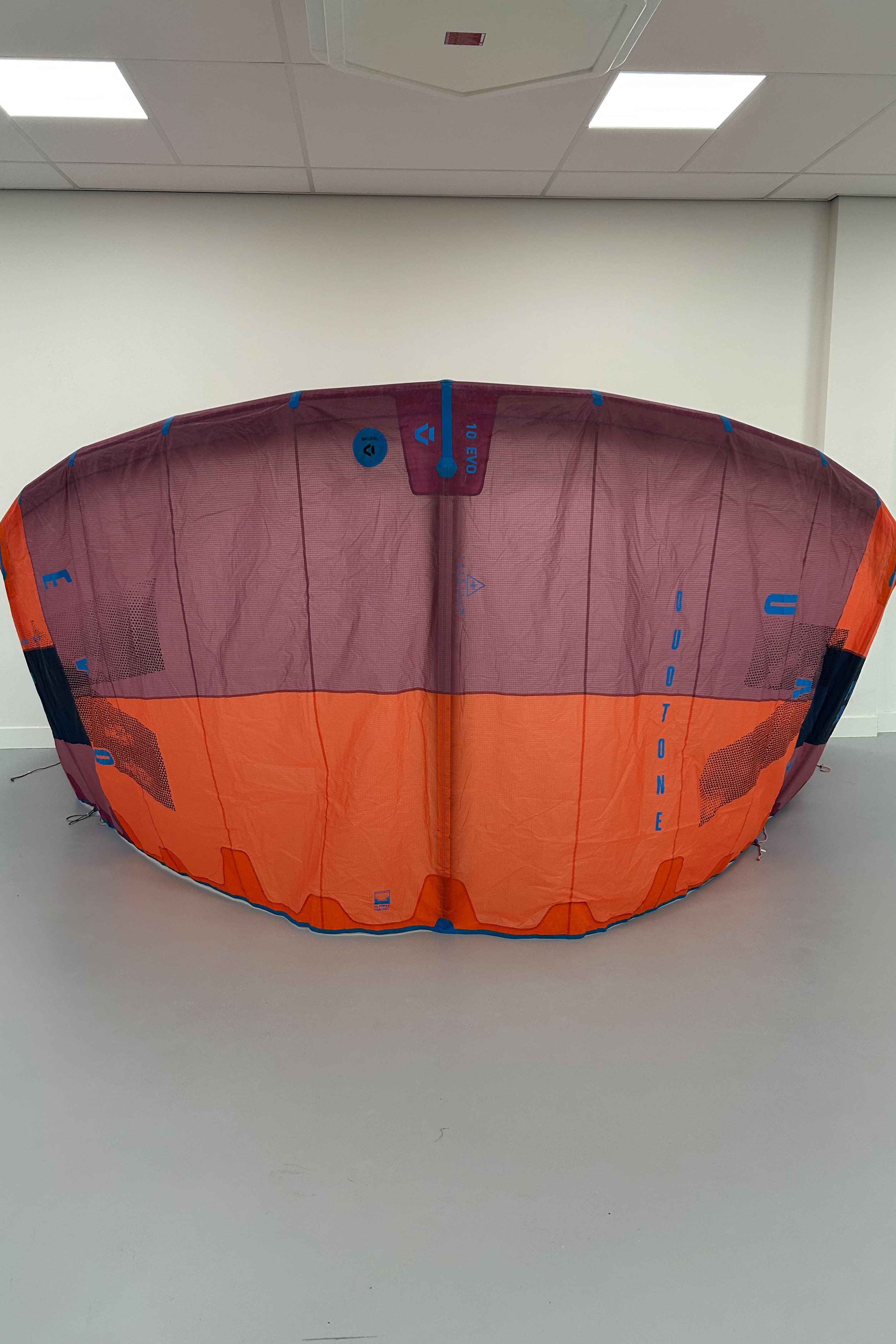 Duotone Kiteboarding-Evo 2019 Kite (2nd)