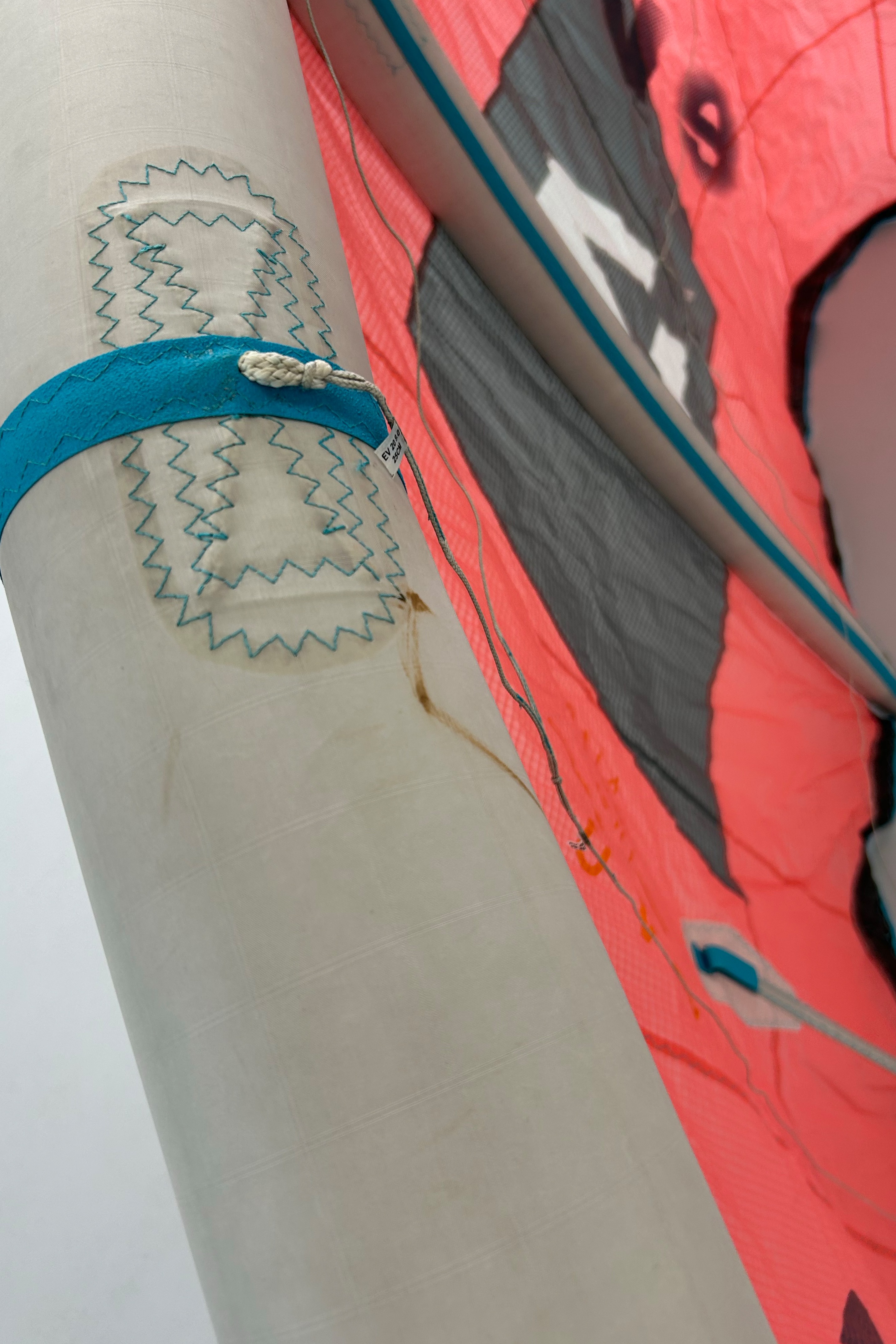 Duotone Kiteboarding-Evo 2021 Kite (2nd)