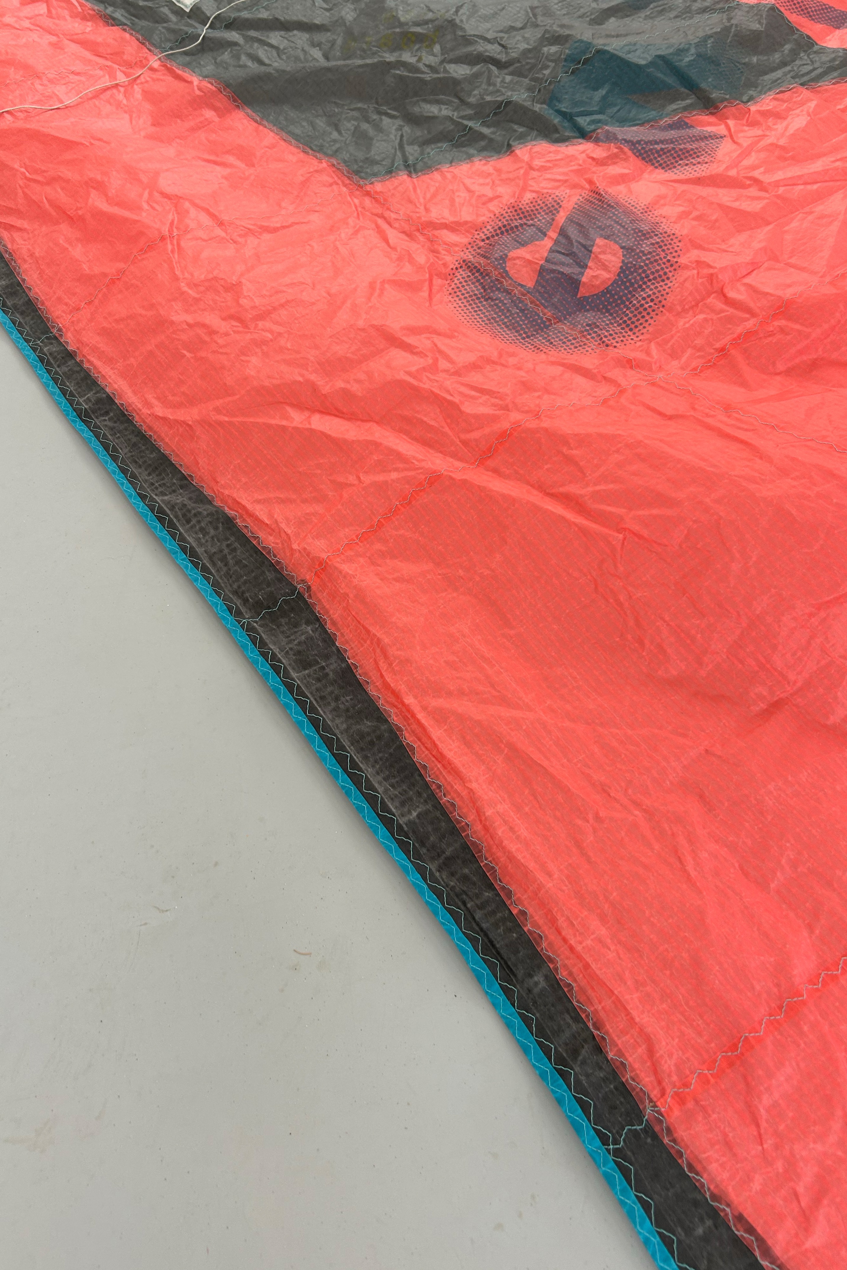 Duotone Kiteboarding-Evo 2021 Kite (2nd)