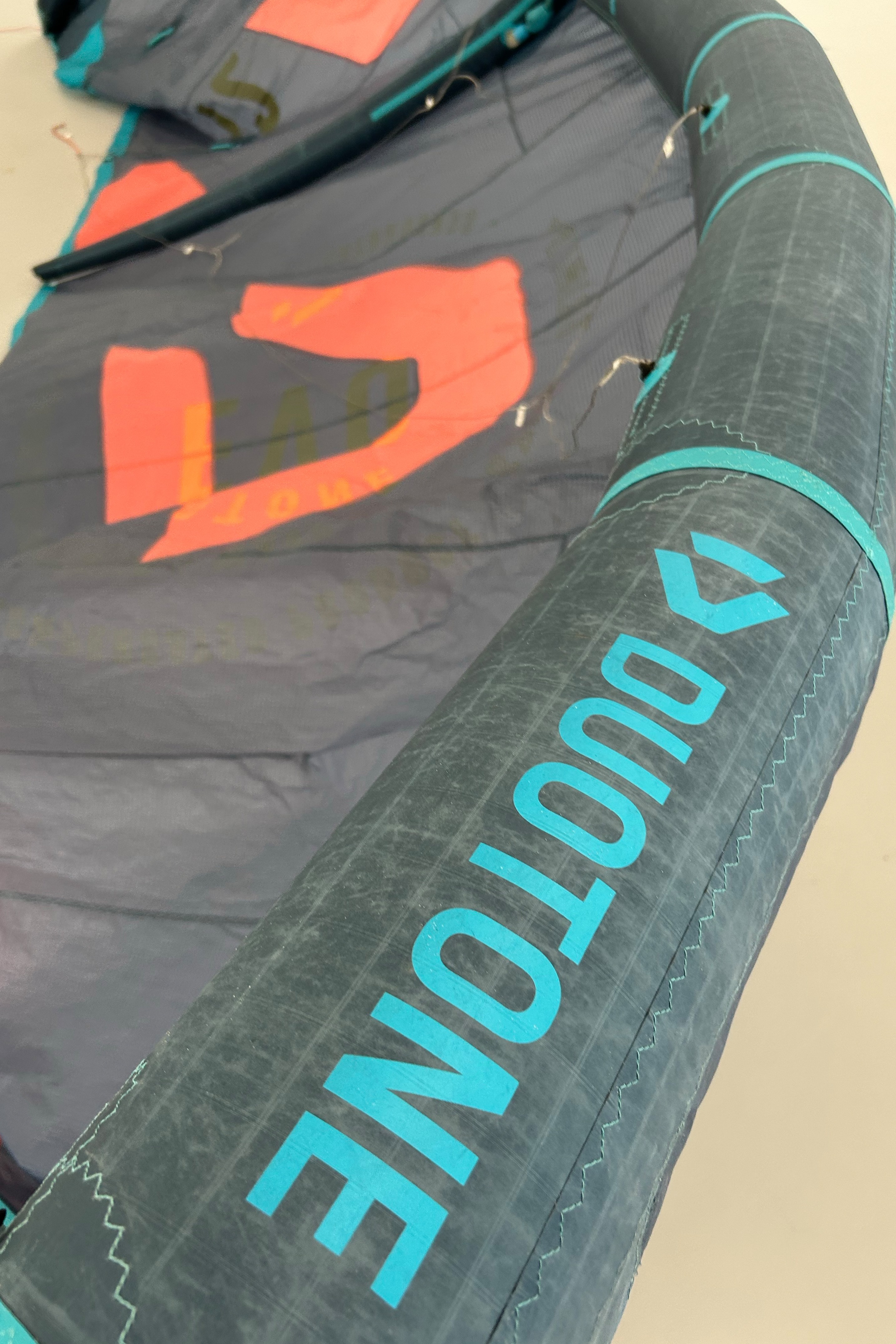 Duotone Kiteboarding-Evo 2023 Kite (2nd)