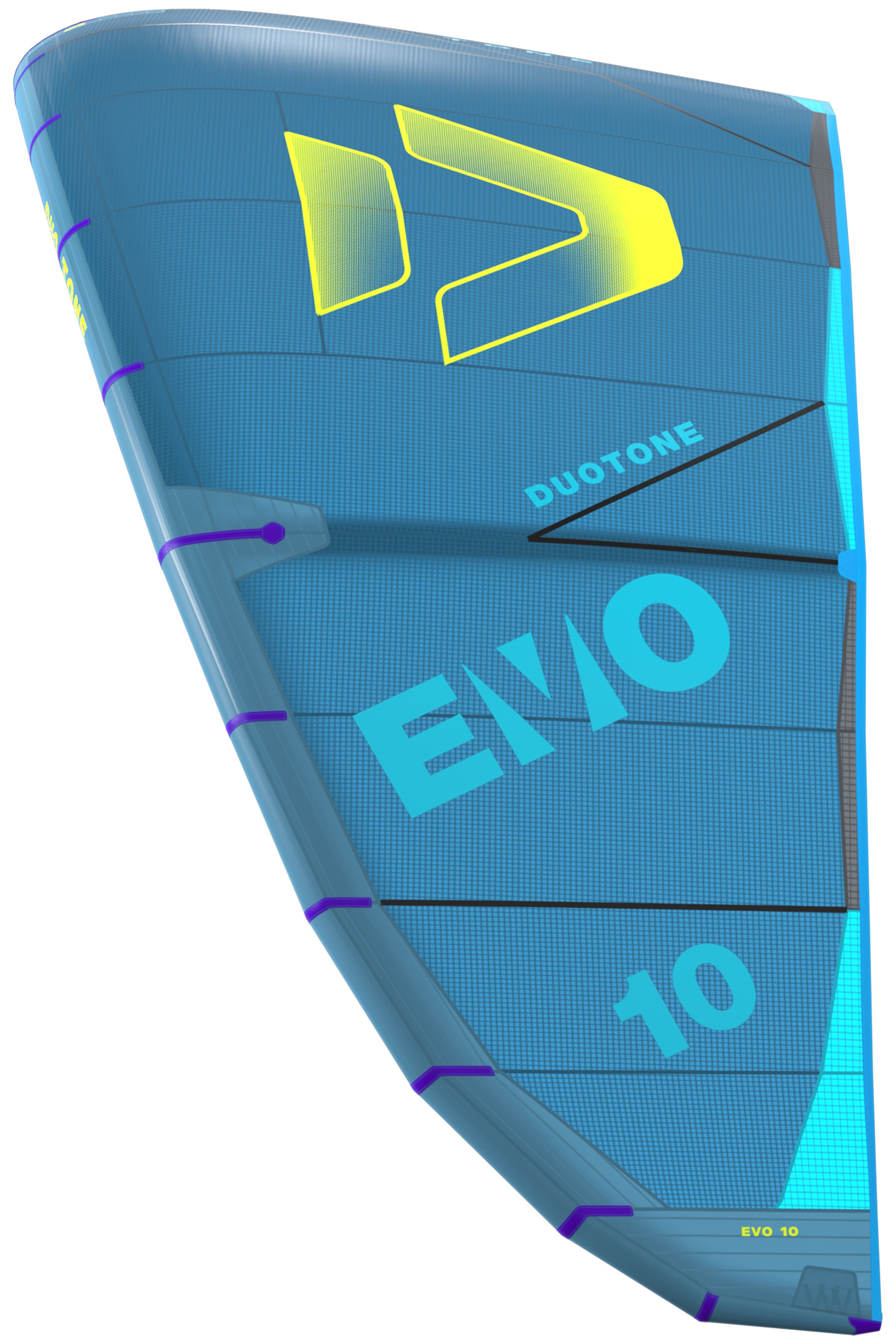Duotone Kiteboarding-Evo 2025 Kite